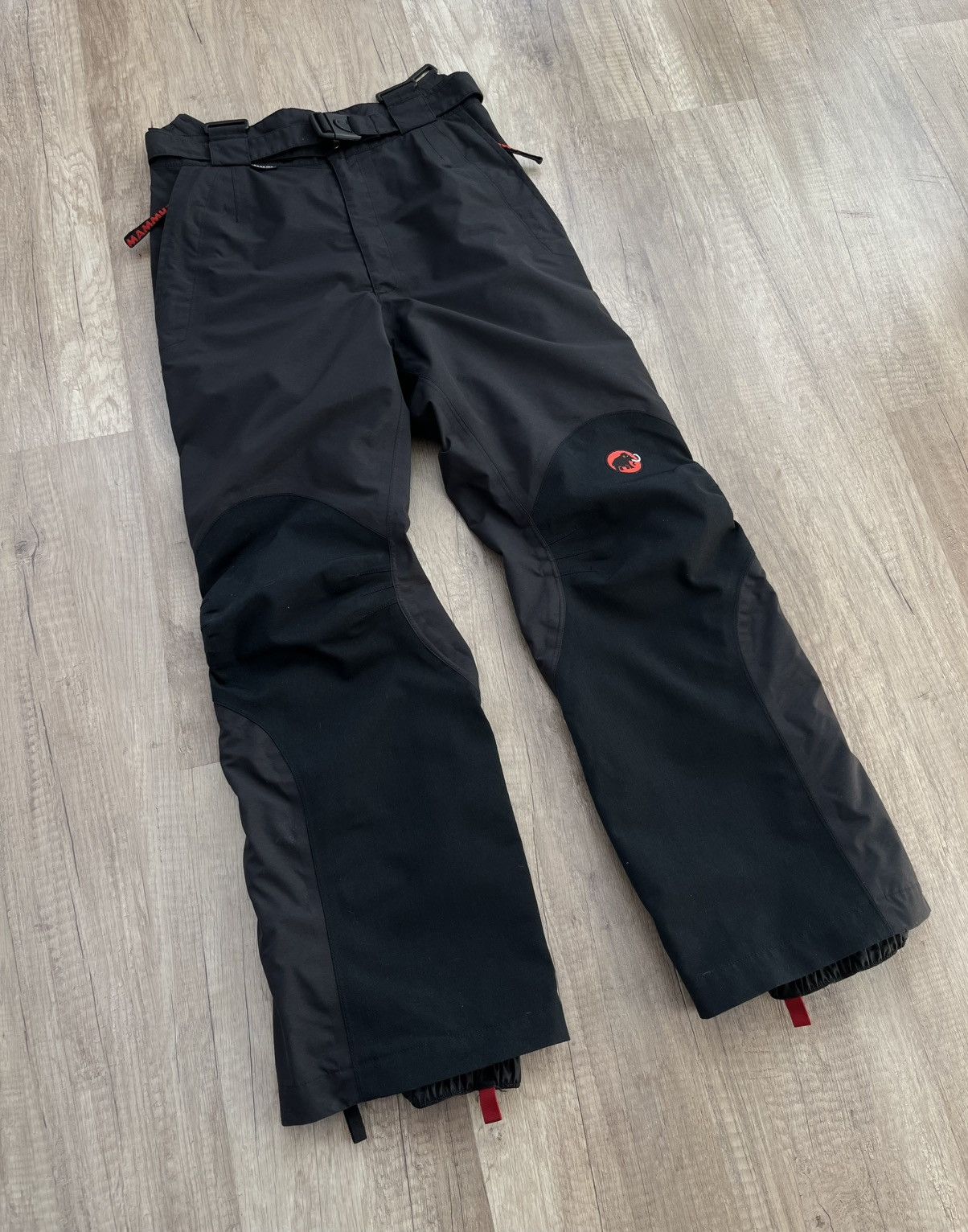 Mammut Mammut Gore-Tex Balance Project Technical Pants - Size S Size US 31 - 3 Thumbnail