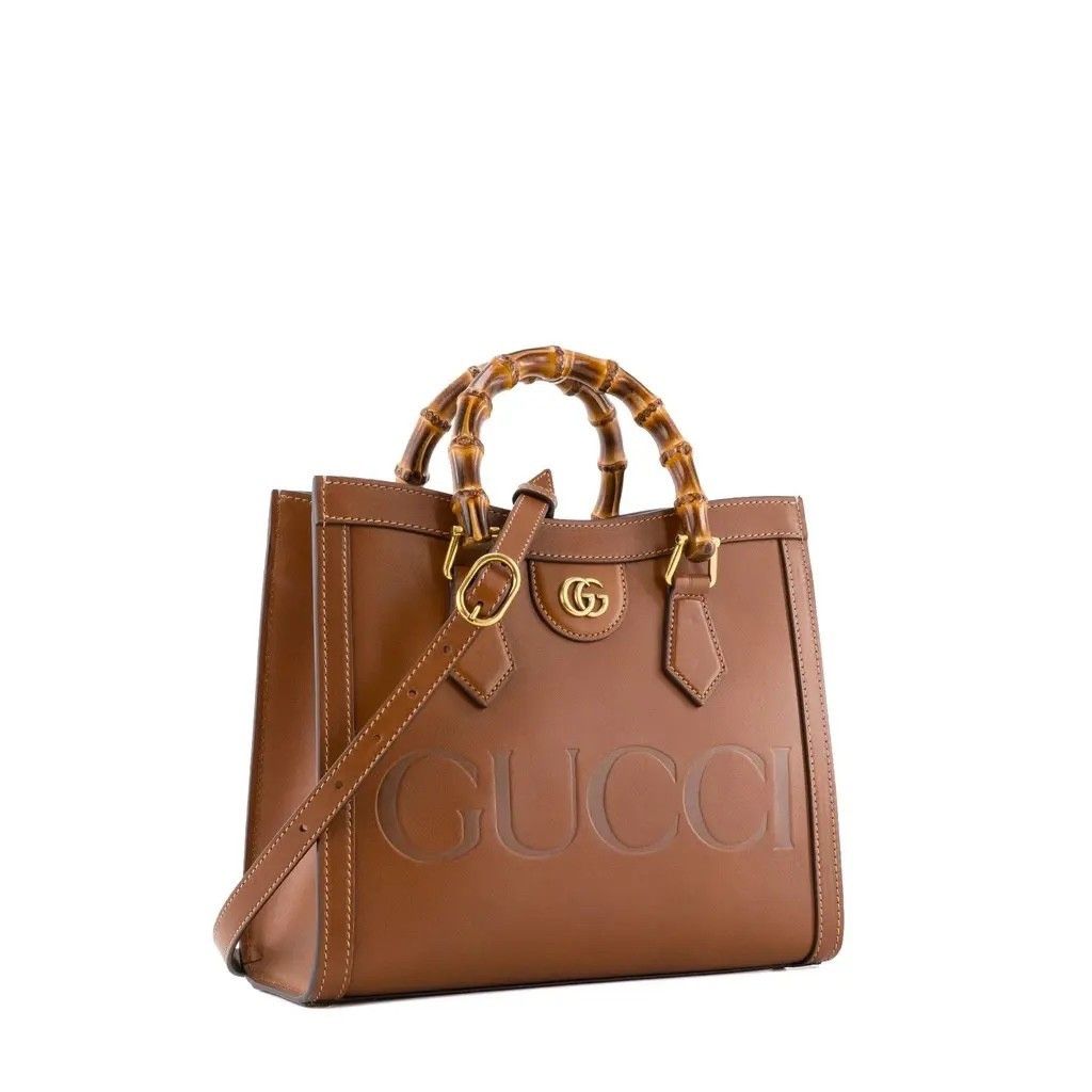 Gucci New Gucci Diana Bag Size ONE SIZE - 3 Thumbnail