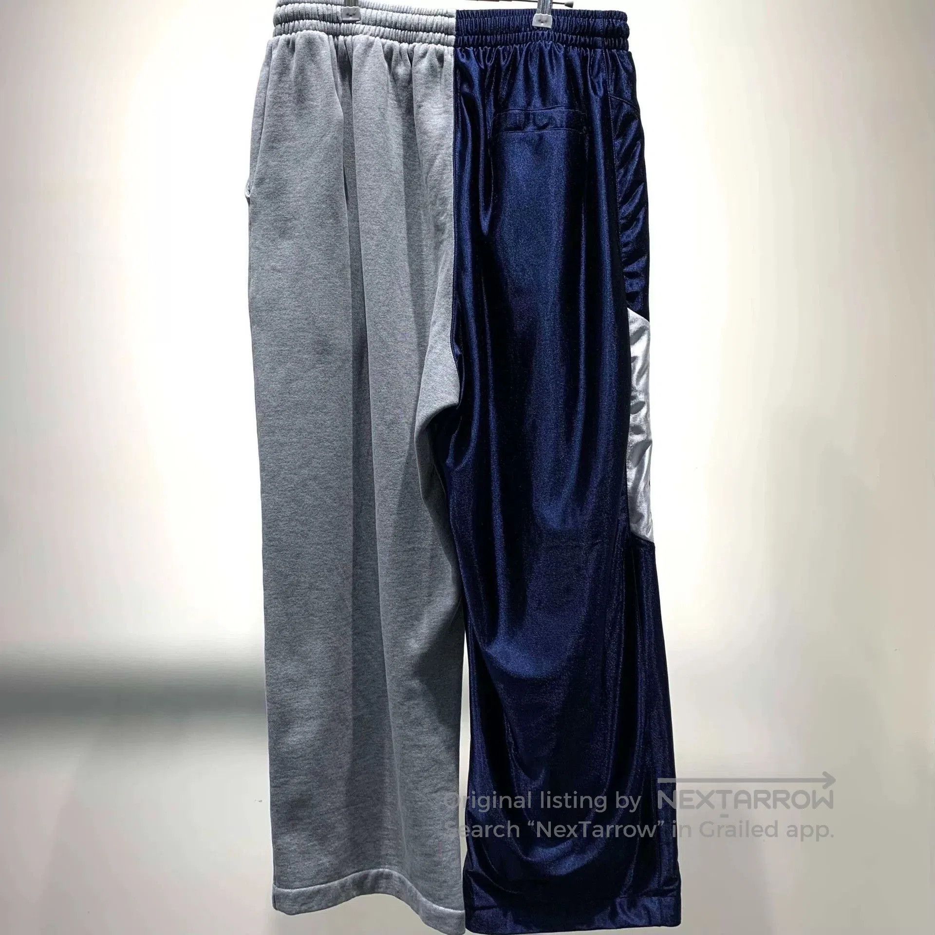 Balenciaga Balenciaga Colorblock Comfort Casual Pants. Size US 36 / EU 52 - 4 Thumbnail