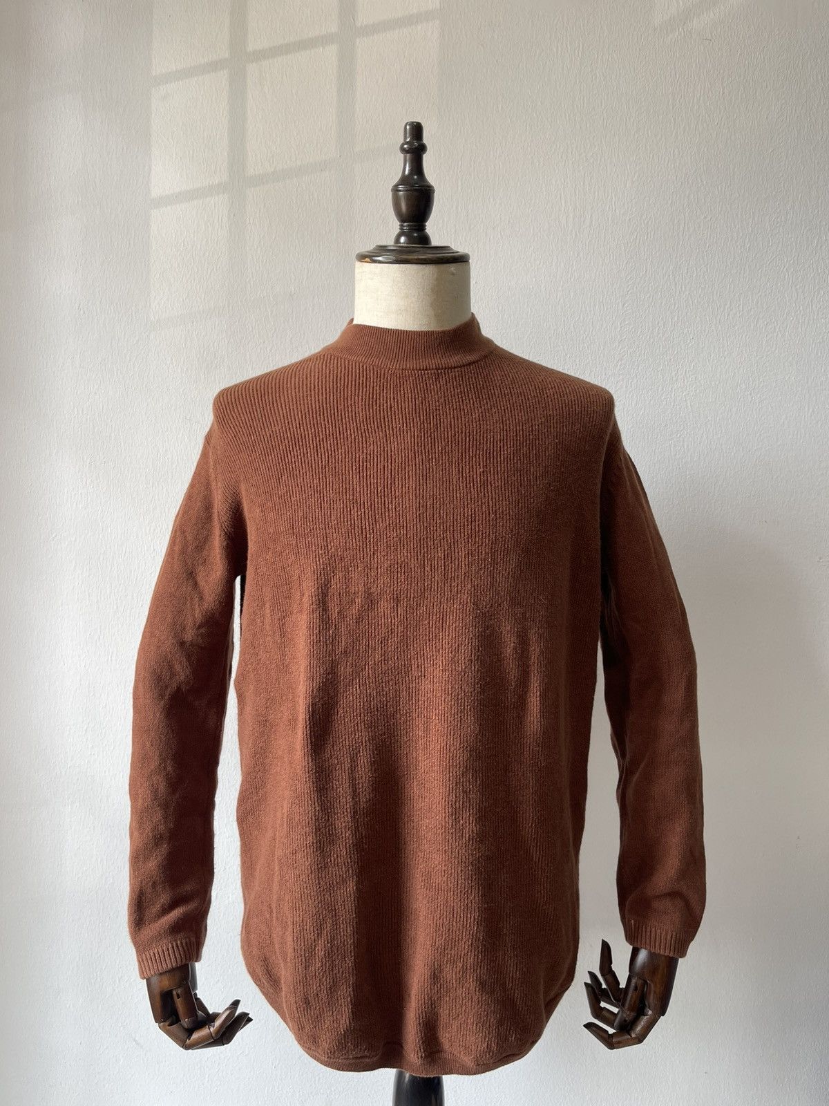 Number (N)ine Number Nine Knitwear C2 Size US L / EU 52-54 / 3 - 1 Thumbnail