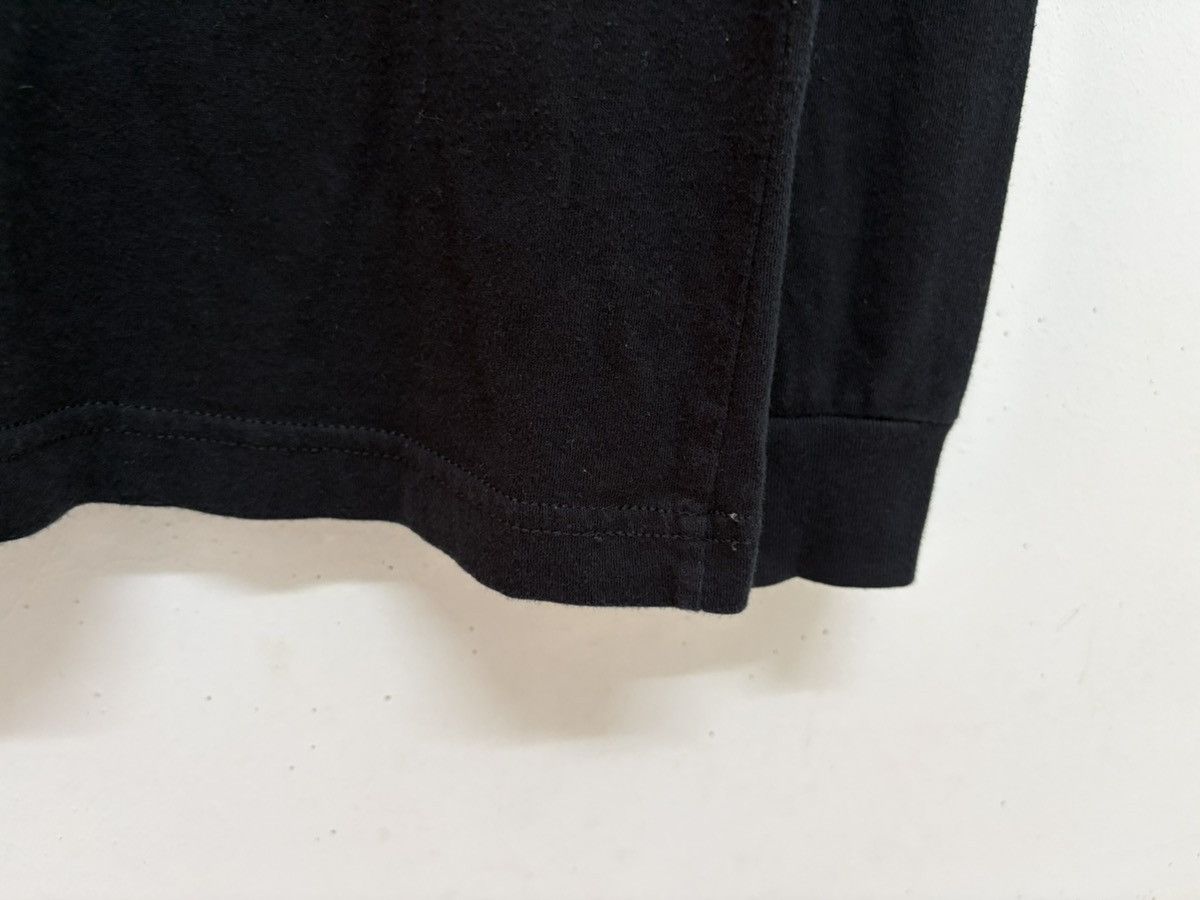 Band Tees MELANIE MARTINEZ 🧸 ALTERNATIVE INDIE RARE LS LOGO GRAPHIC Size US L / EU 52-54 / 3 - 9 Thumbnail