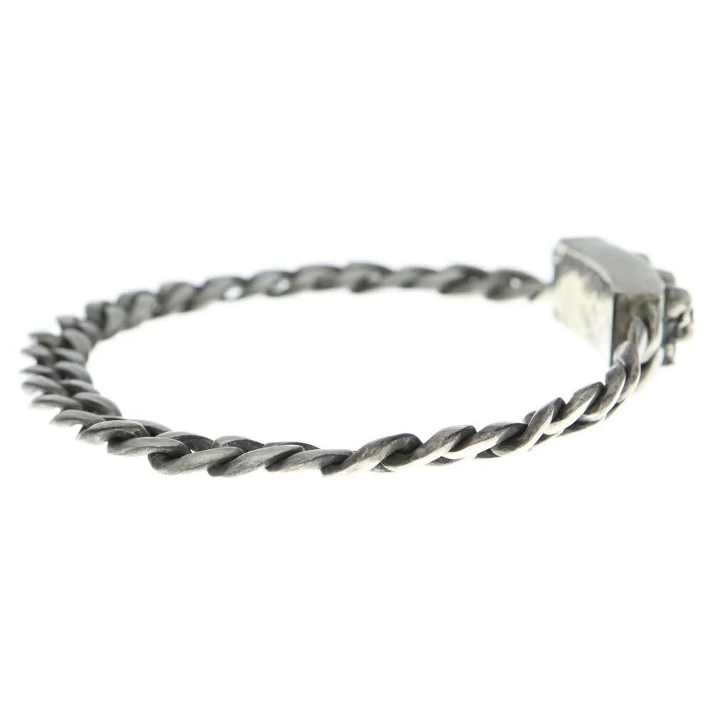 Chrome Hearts Chrome Hearts Baby FOTI ID Bracelet Size ONE SIZE - 3 Thumbnail