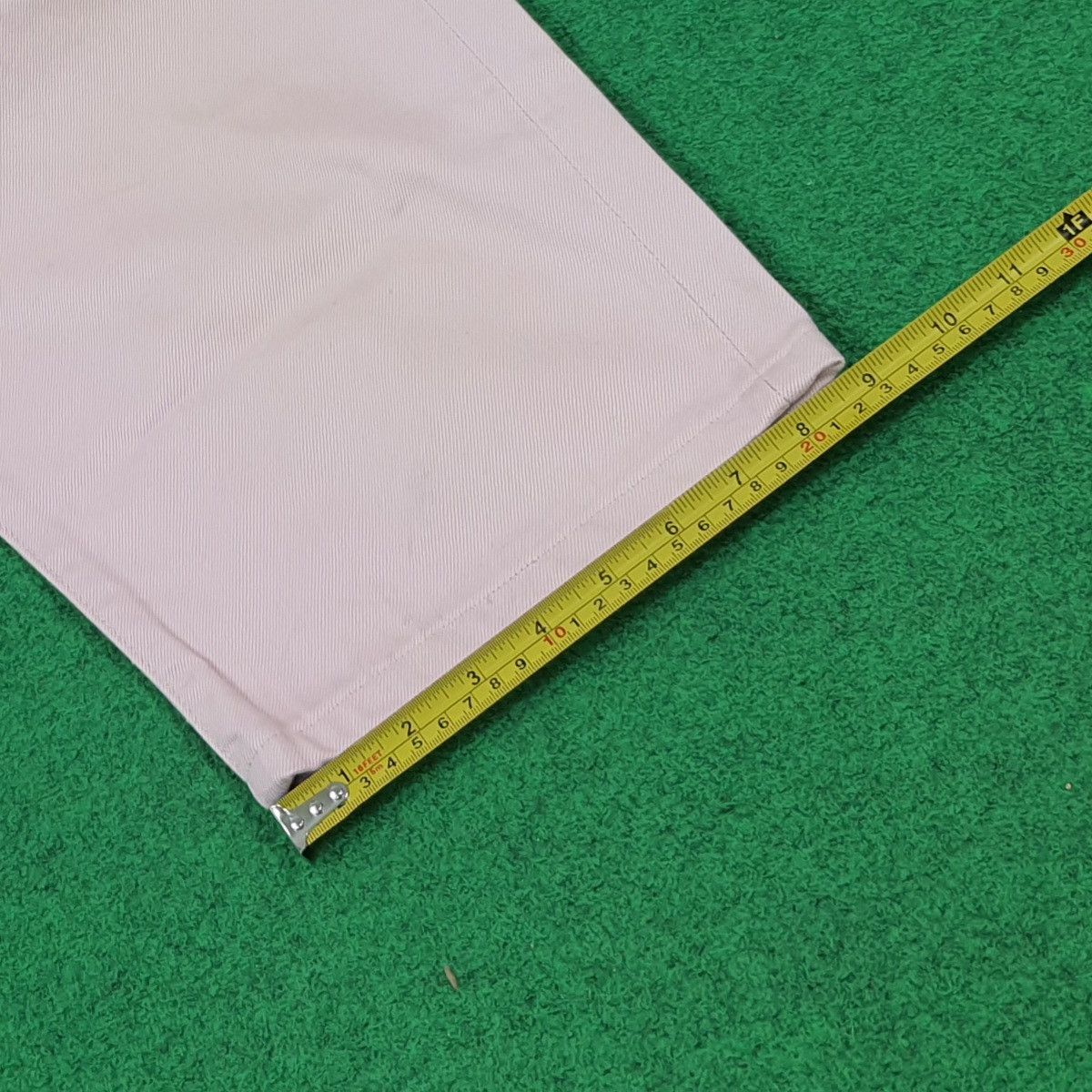 Evisu Vintage Evisu Japan Fairway Genese Custom Daicock C297N30 Size US 30 / EU 46 - 12 Thumbnail