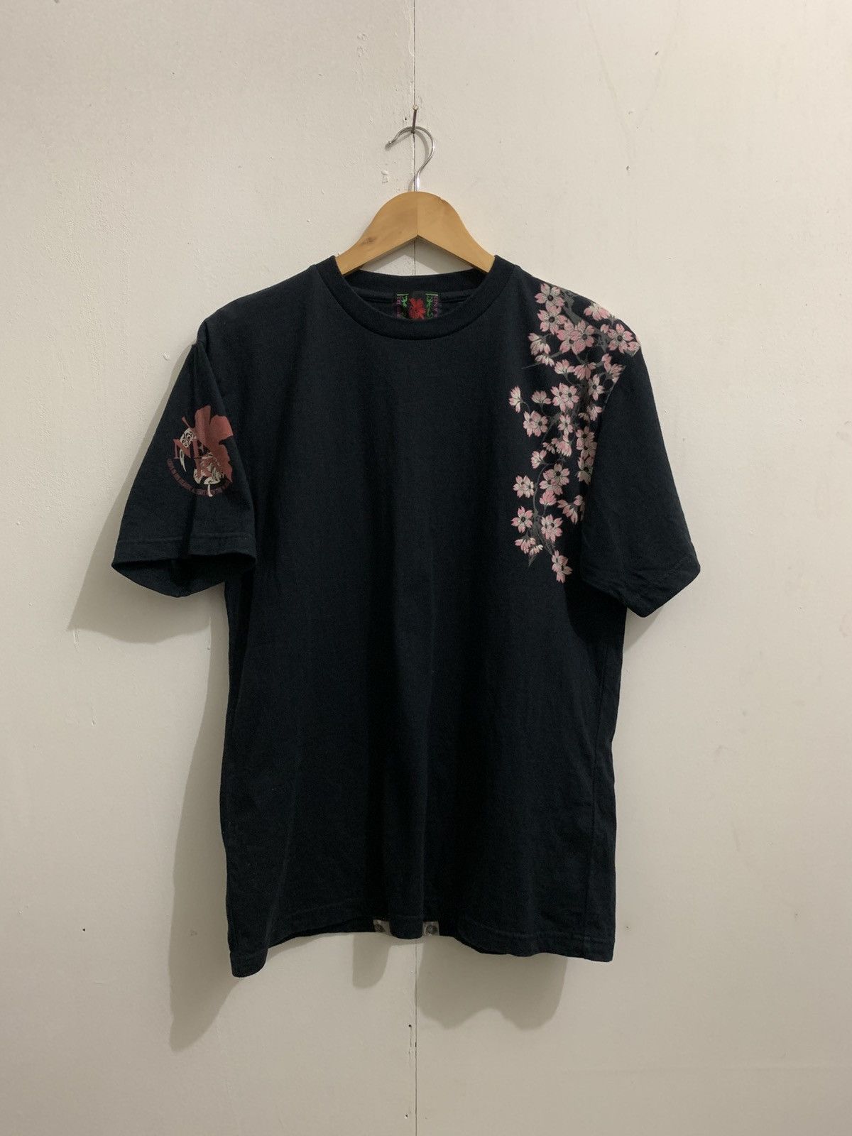Anime Neon Genesis Evangelion Nishiki X Oriental Brand Size US L / EU 52-54 / 3 - 2 Thumbnail