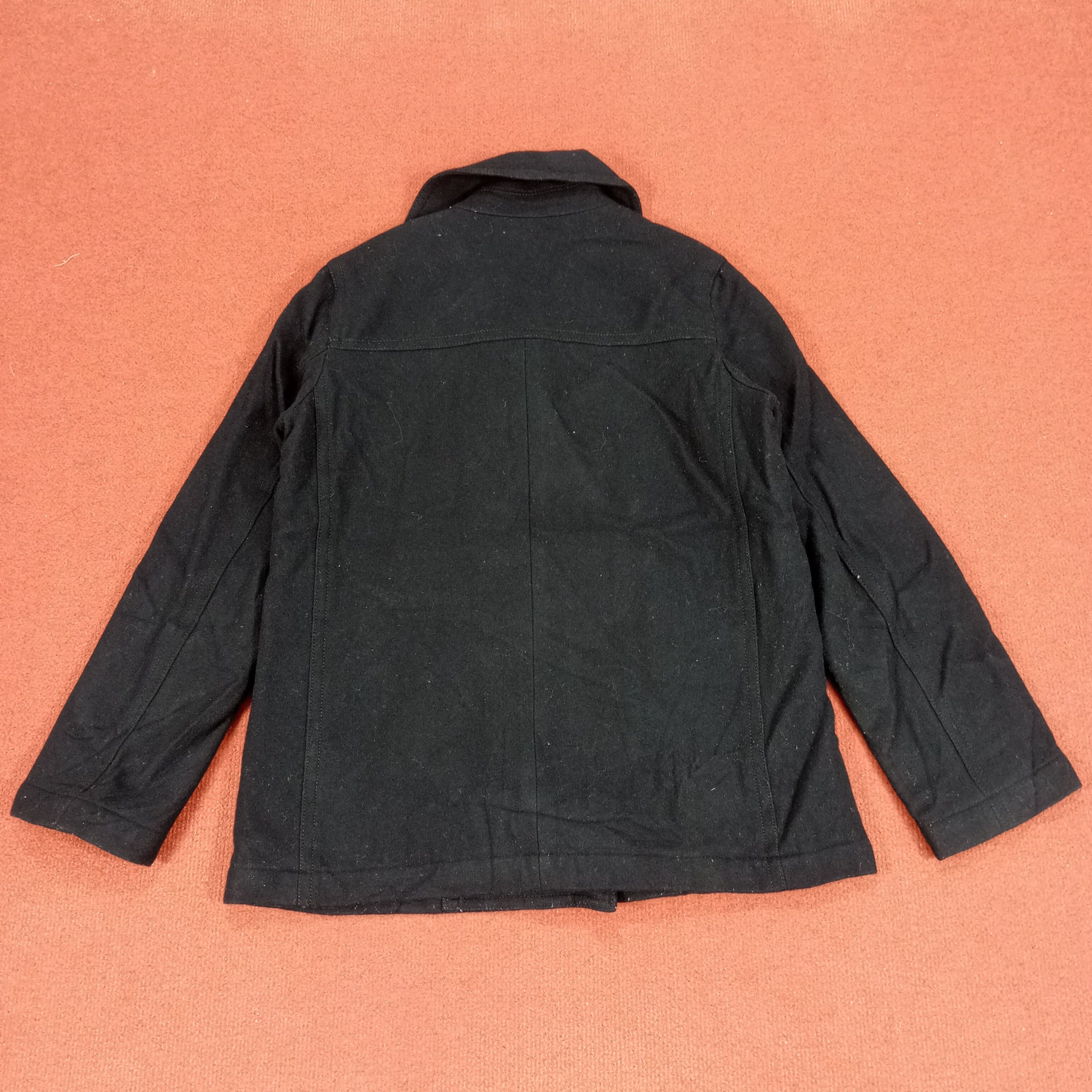 Jean Paul Gaultier × Vintage Jean Paul Gaultier Fashion Style Jacket Size US S / EU 44-46 / 1 - 3 Thumbnail