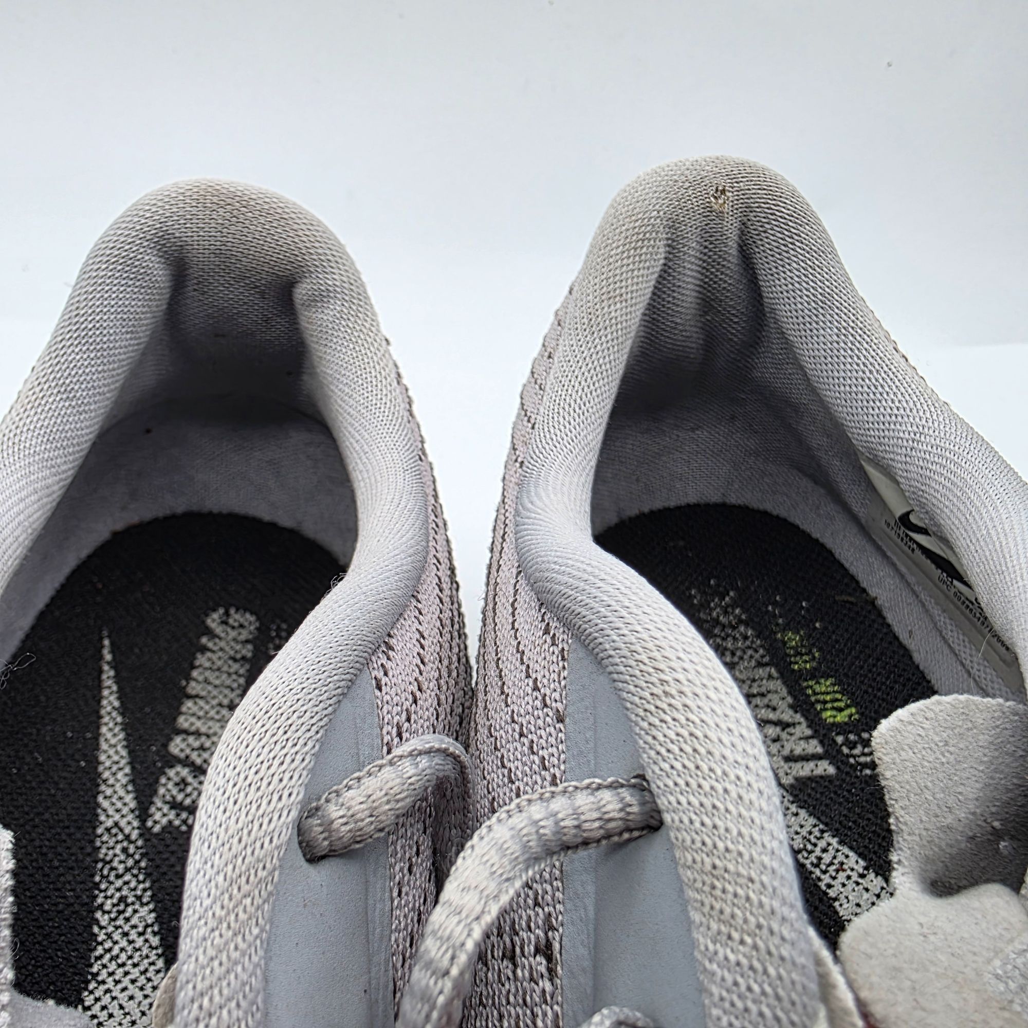 Nike Nike Air Max Typha Wolf Gray Mens Size 10.5 Athletic Shoes T Size US 10.5 / EU 43-44 - 9 Thumbnail