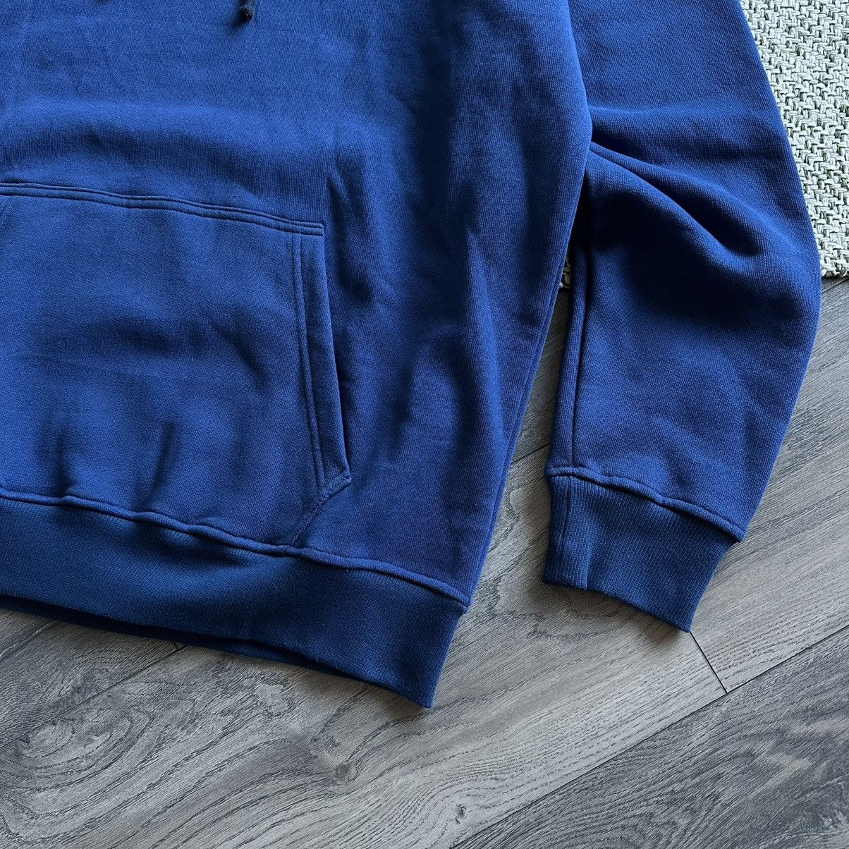 Other Leave a LEGACY Royal Blue Oversized Hoodie Size US L / EU 52-54 / 3 - 2 Thumbnail