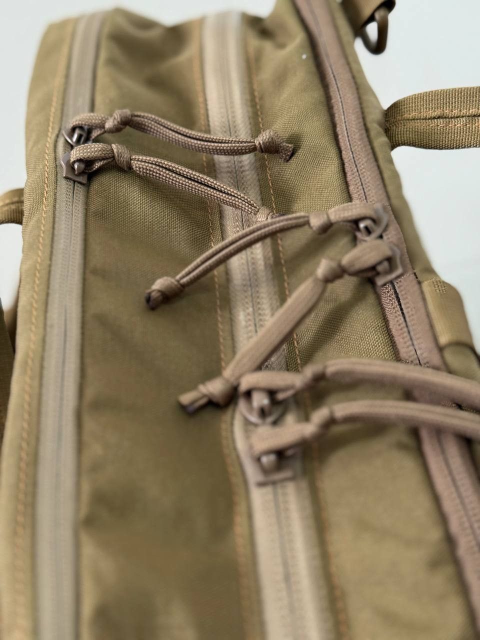 Gregory Gregory Spear Assault 3-Way Bag Size ONE SIZE - 12 Thumbnail