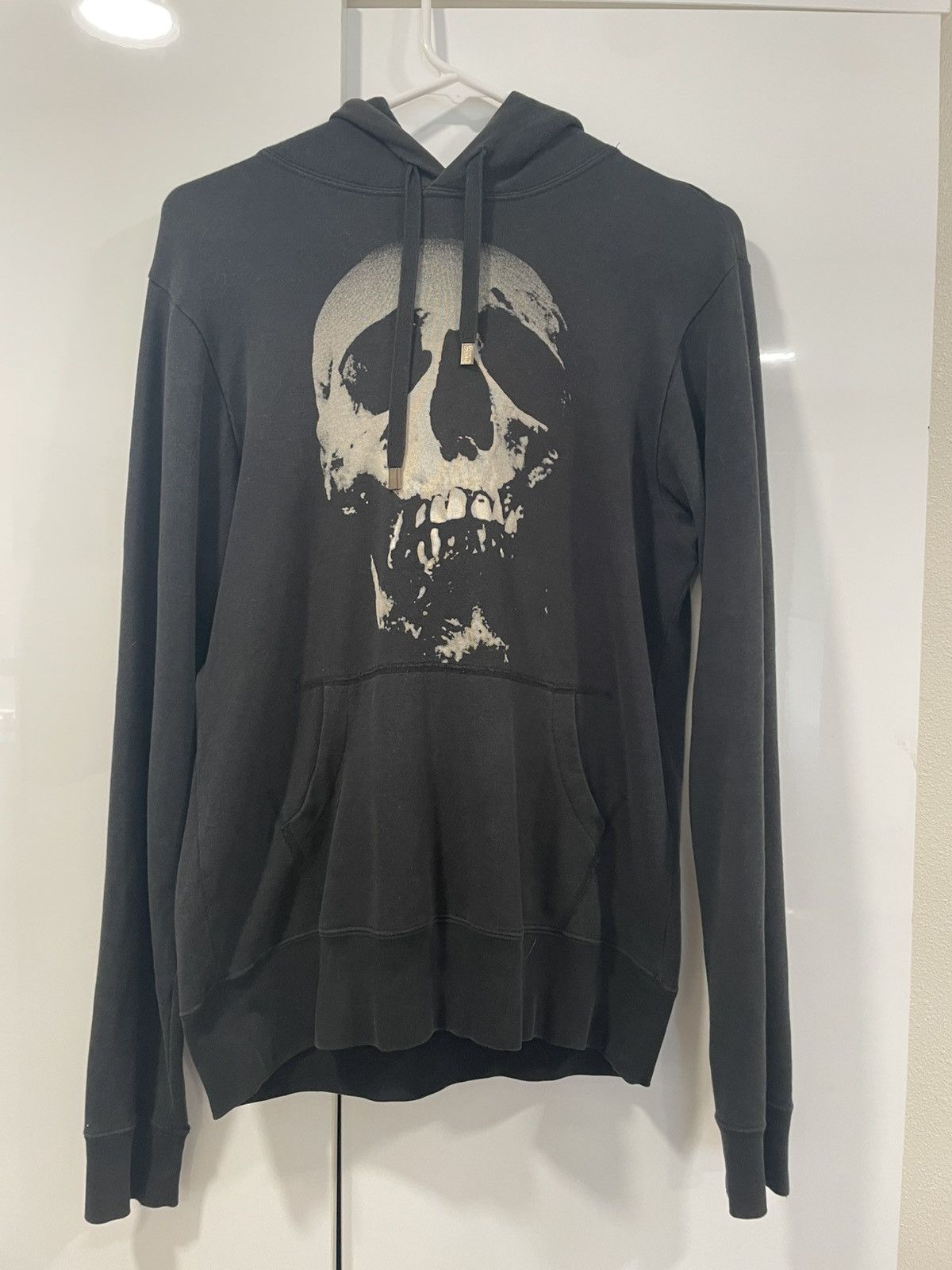 Hysteric Glamour Hysteric Glamour Skullberry Hoodie | Grailed