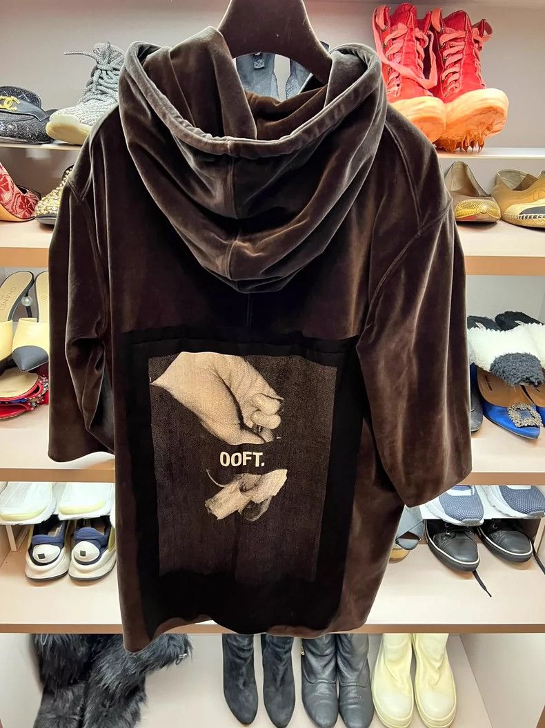 Song For The Mute Song For The Mute sweater Size US S / EU 44-46 / 1 - 3 Thumbnail