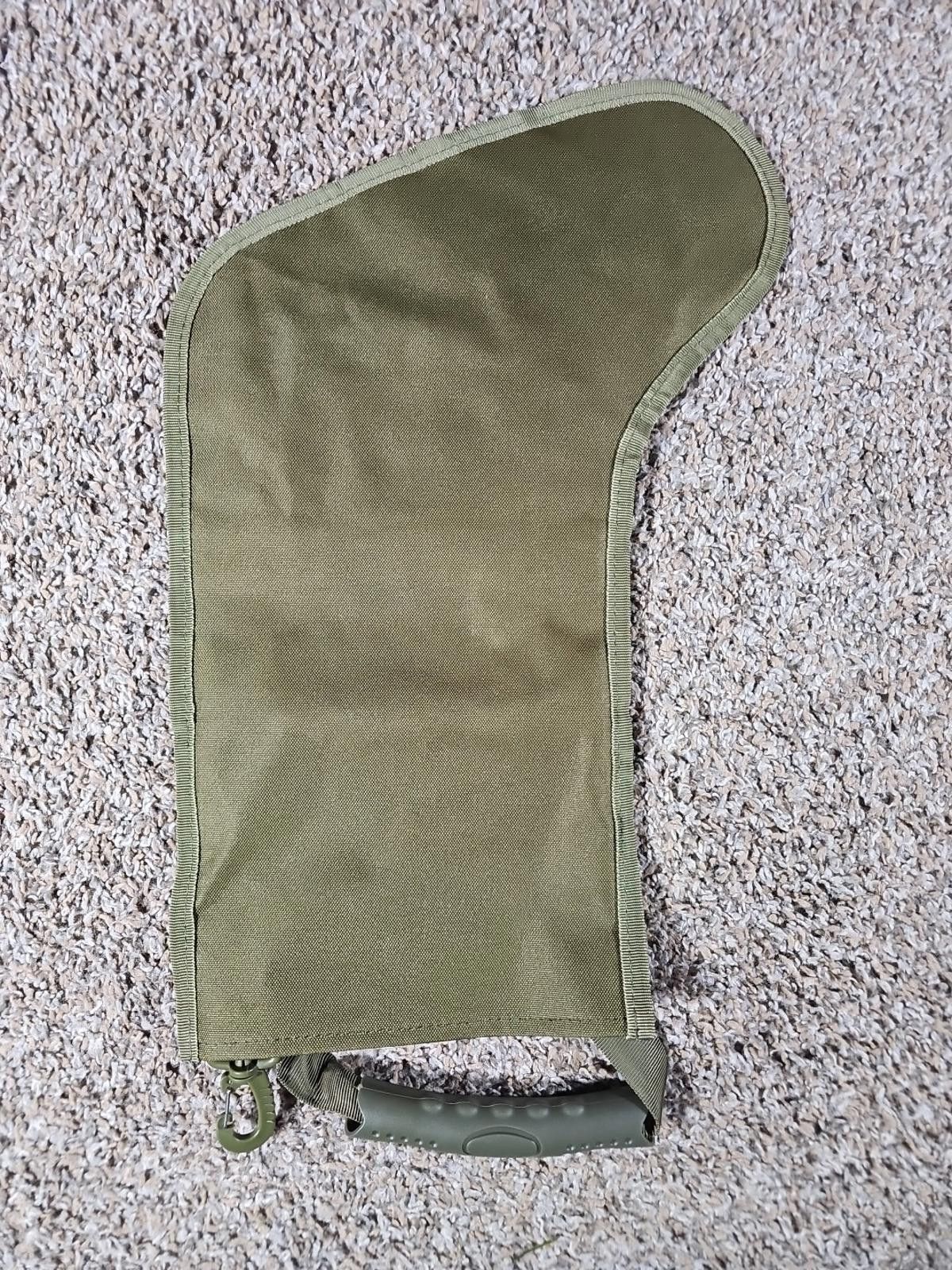 Other USCCA Tactical Christmas Stocking Military Limited Edition Size ONE SIZE - 5 Thumbnail