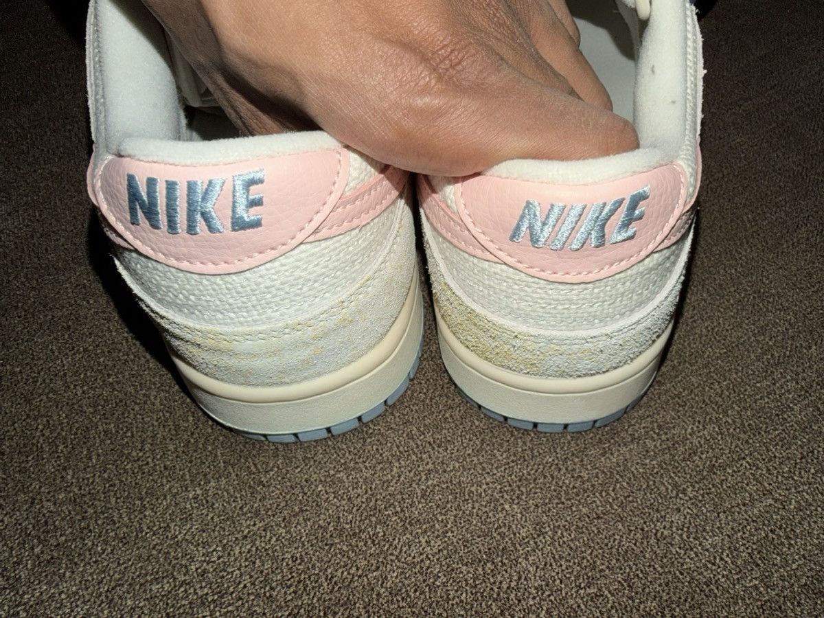 Nike Nike Dunk Oxidized Pink Size 12.5 RARE BRAND NEW Size US 12.5 / EU 45-46 - 7 Thumbnail