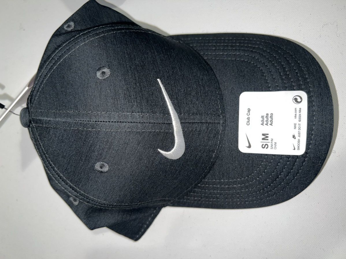 Nike Nike Club Cap (2) Size ONE SIZE - 3 Thumbnail