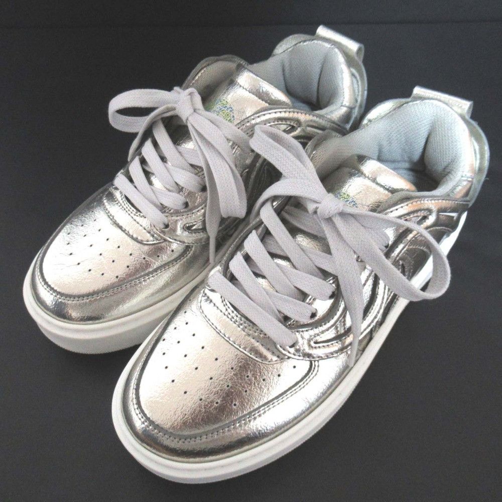 Stella Mccartney Stella McCartney S-Wave Sneakers Leather