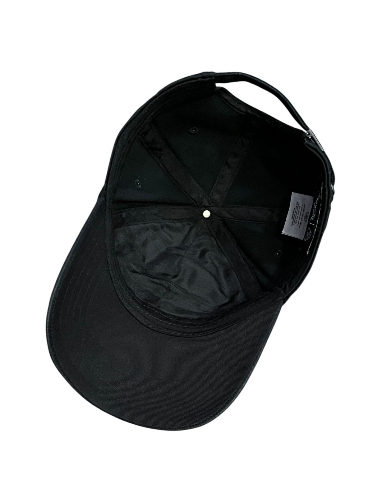 Fucking Awesome × Independent Truck Co. 🔥Vintage SCANIA Sweden Truck Gear Hat Embroidered Spell-out Size ONE SIZE - 7 Thumbnail