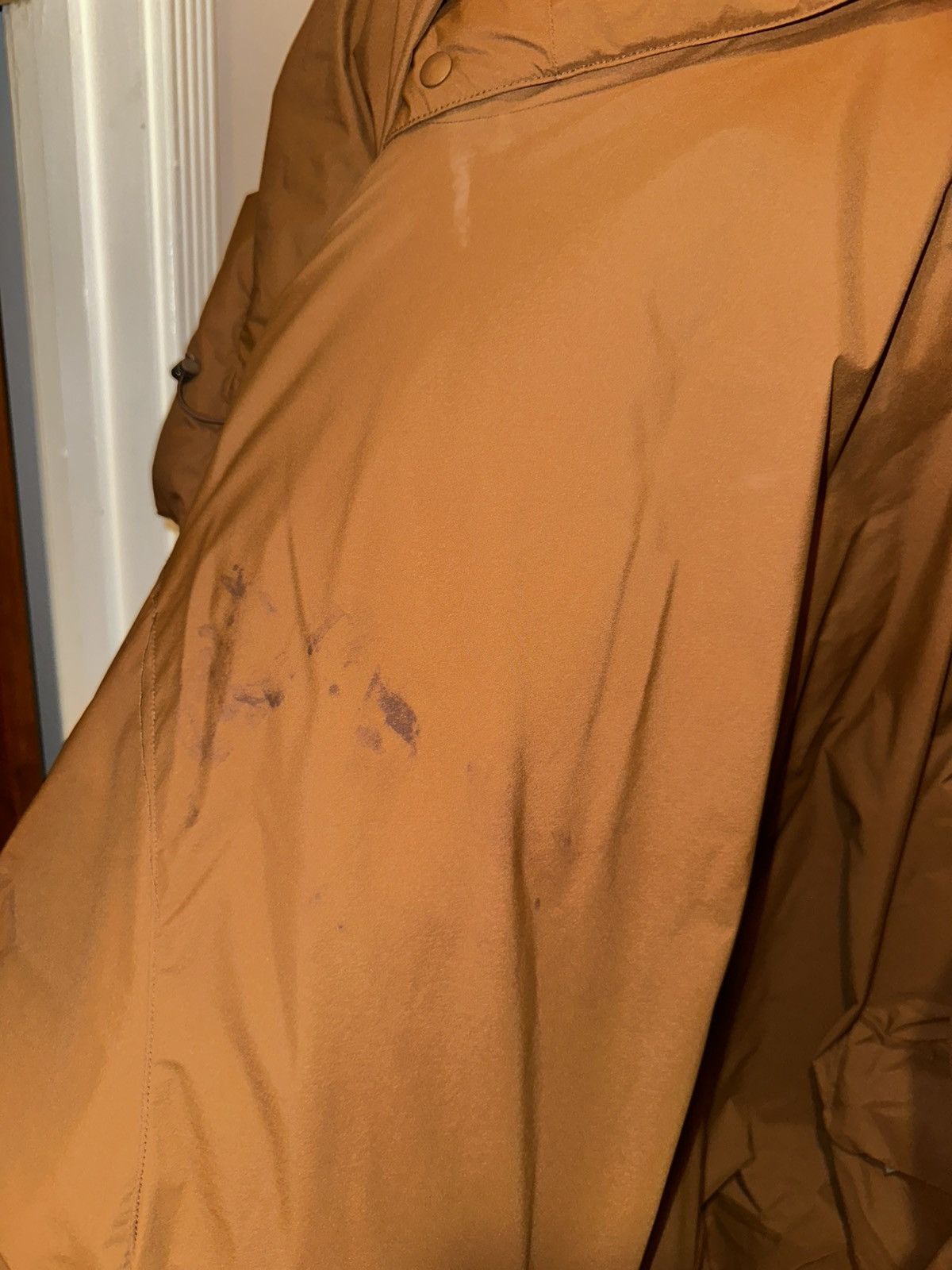 DAIWA PIER39 Daiwa Pier39 Gore Tex Expedition Down Parka Size US L / EU 52-54 / 3 - 7 Thumbnail