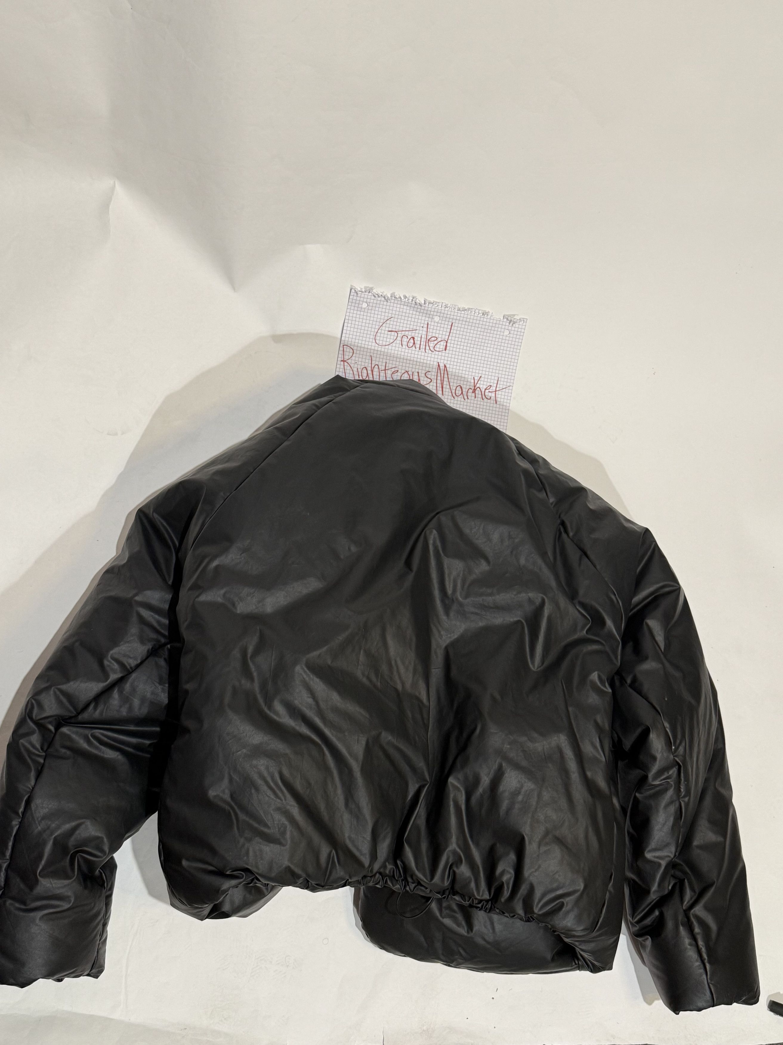 Gap × Yeezy Yeezy Gap Round Jacket Size US L / EU 52-54 / 3 - 2 Thumbnail