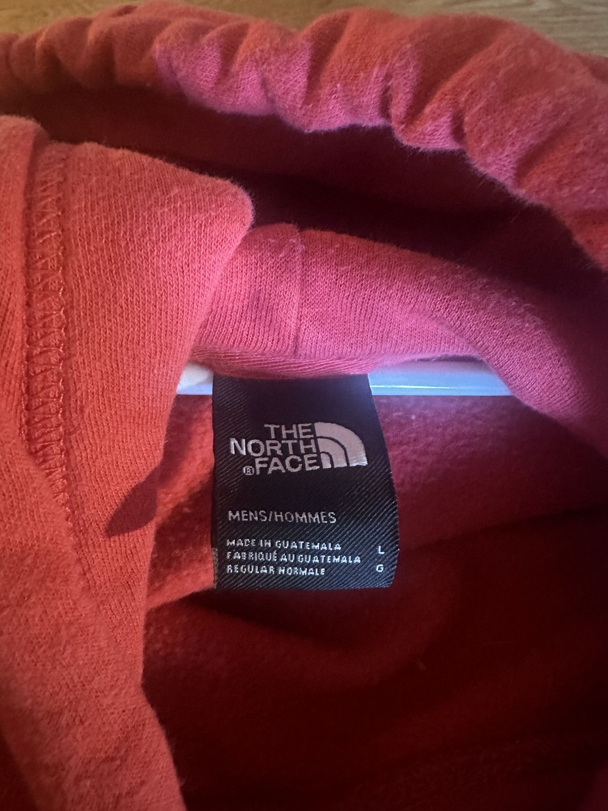 The North Face North Face Climbing Hoodie Size US L / EU 52-54 / 3 - 3 Thumbnail
