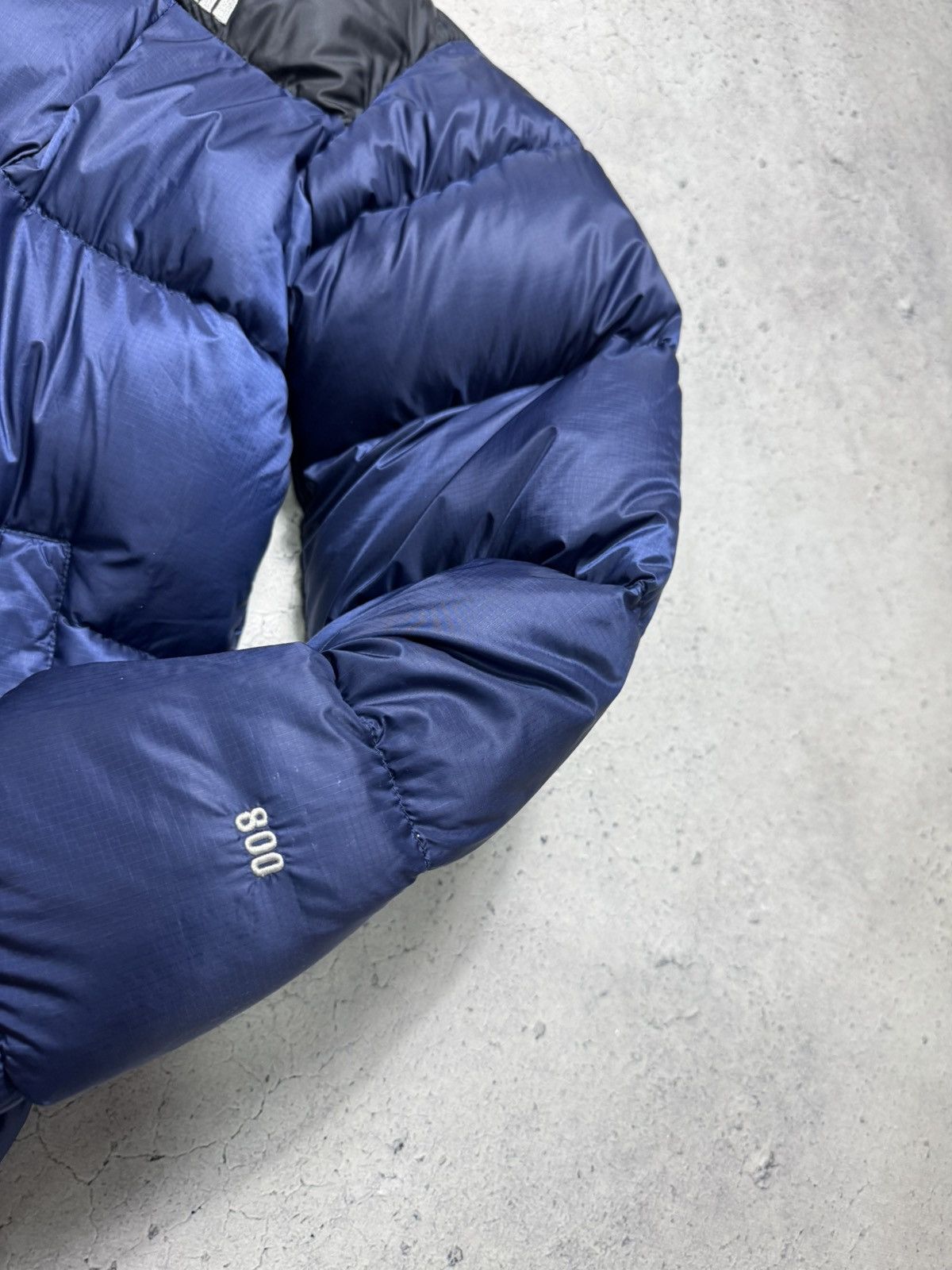 The North Face The North Face 800 Summit Series Vintage Down Puffer Jacket Size US M / EU 48-50 / 2 - 4 Thumbnail