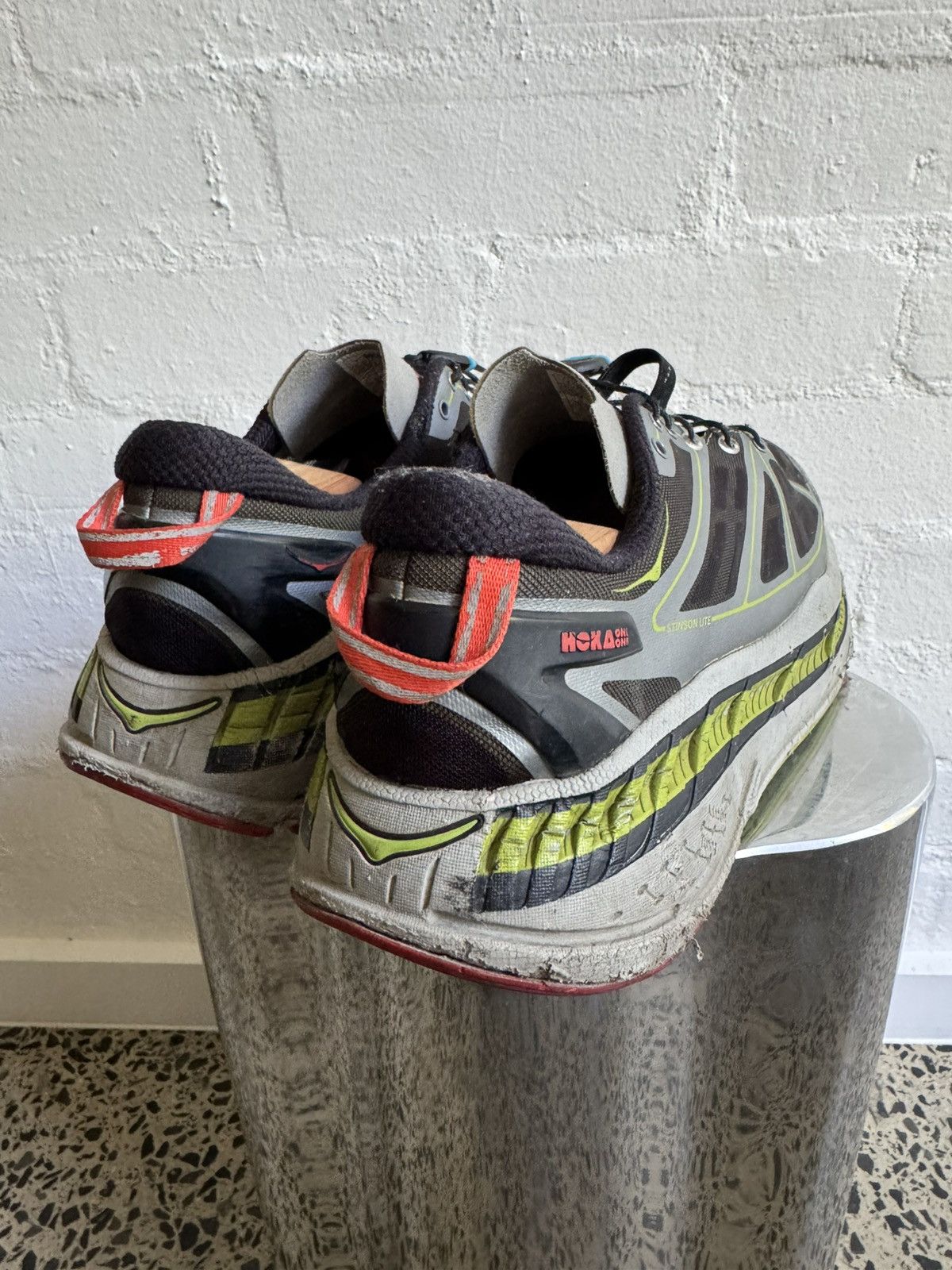 Hoka Hoka Stinson ATR Size US 10.5 / EU 43-44 - 5 Thumbnail