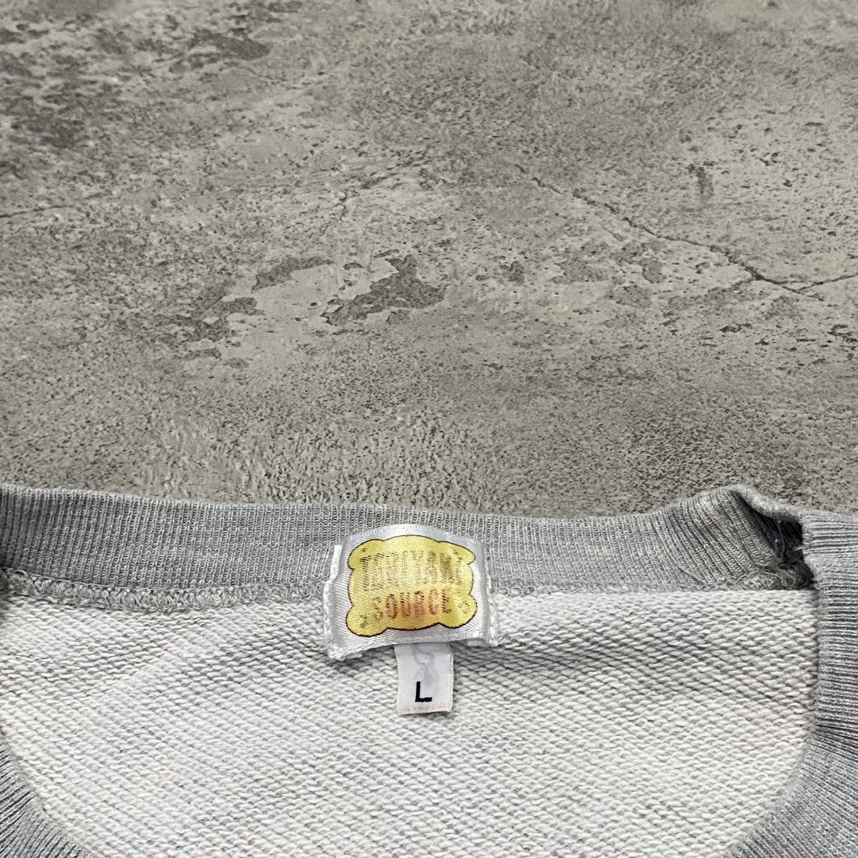 Bape Bape Teriyaki Boyz Crewneck Size US L / EU 52-54 / 3 - 3 Thumbnail