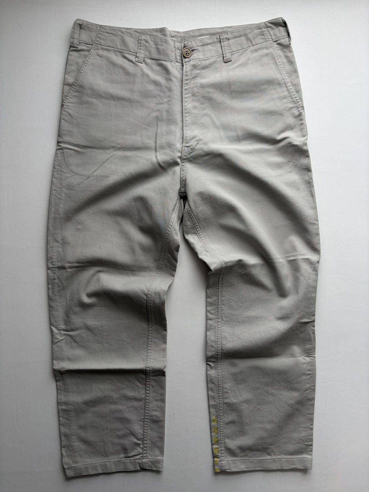 Good Enough 90’s GDEH Work Pants Size US 32 / EU 48 - 1 Thumbnail
