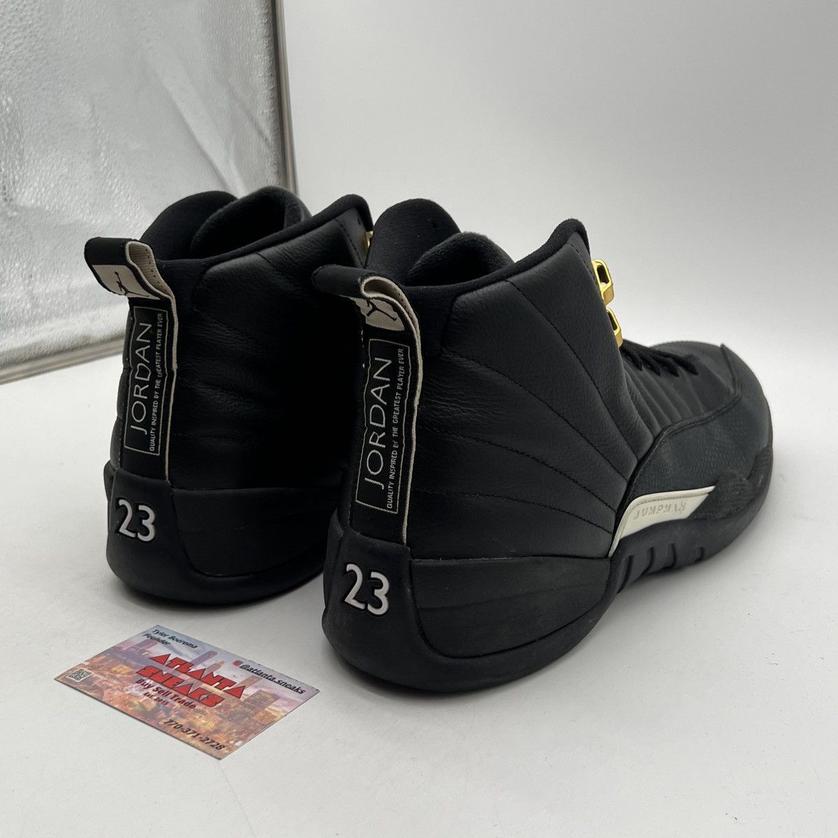 Jordan Brand Air Jordan 12 the master Size US 14 / EU 47 - 5 Thumbnail