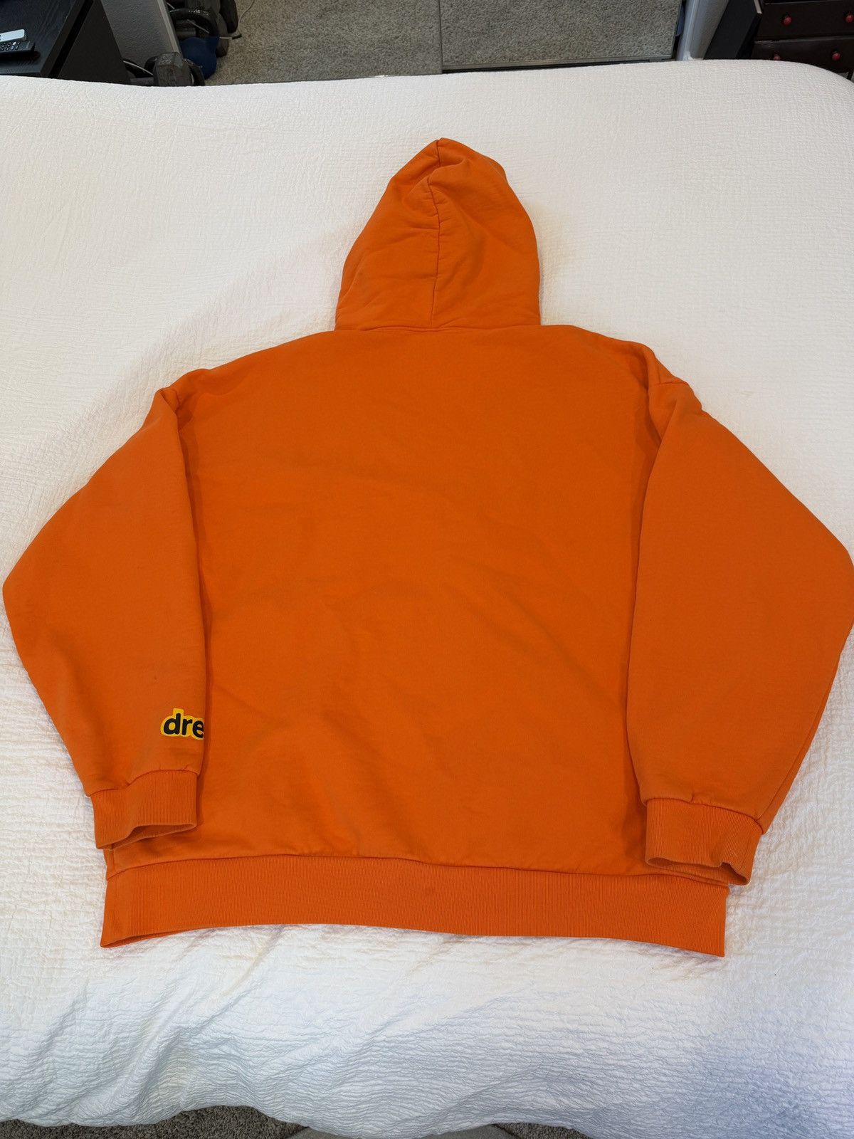 Drew House Drew House Logo Hoodie Size US XL / EU 56 / 4 - 9 Thumbnail