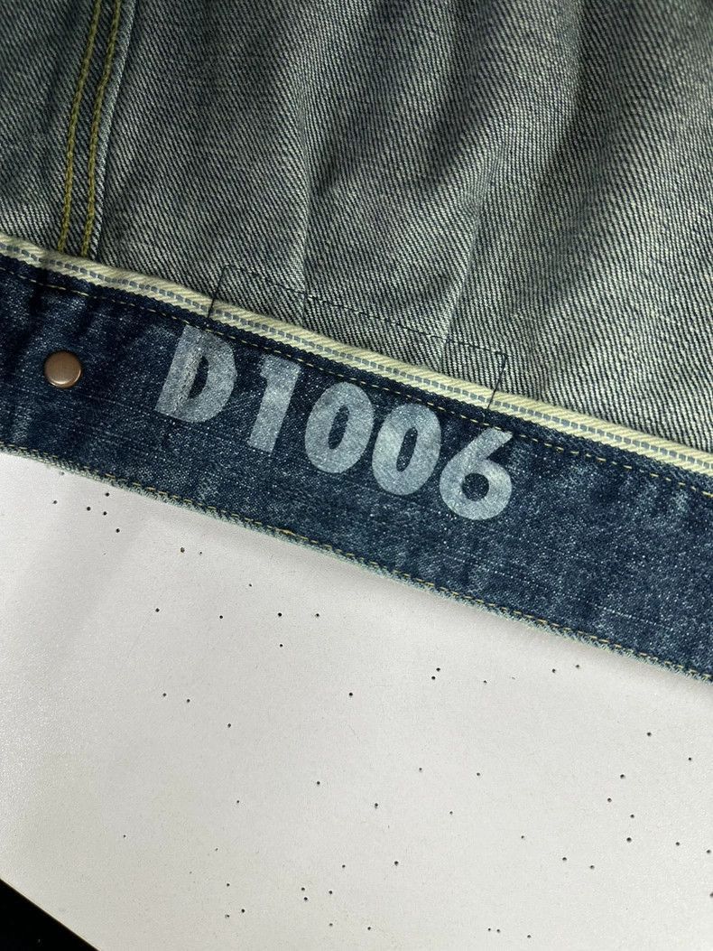 Visvim VISVIM SS 101XX Jacket, Almost New Condition-2506 Size US M / EU 48-50 / 2 - 6 Thumbnail