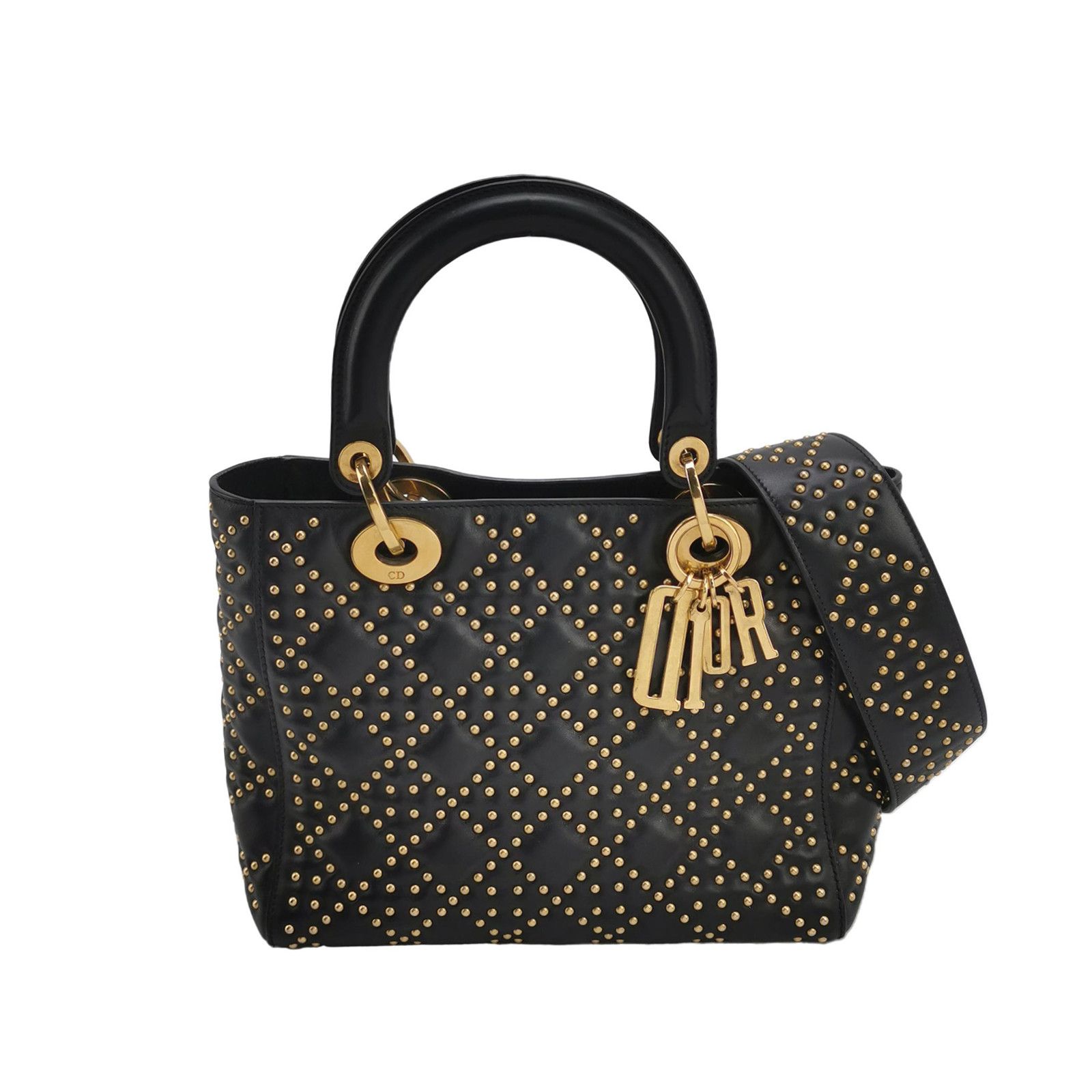 Dior Dior Women os Shoulder Bags Size ONE SIZE - 1 Thumbnail