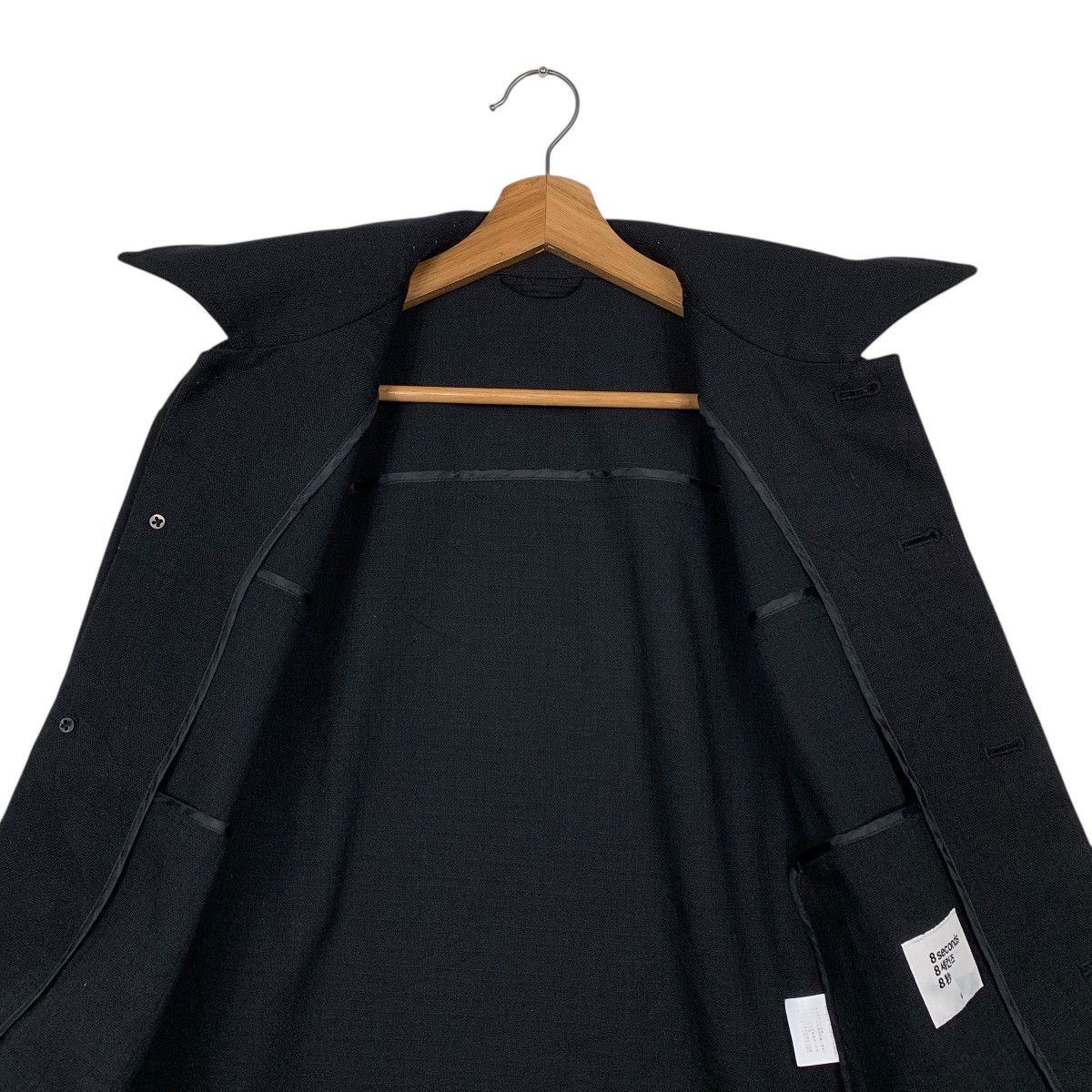 Japanese Brand Japanese Brand 8 Seconds Jacket Size US S / EU 44-46 / 1 - 12 Thumbnail