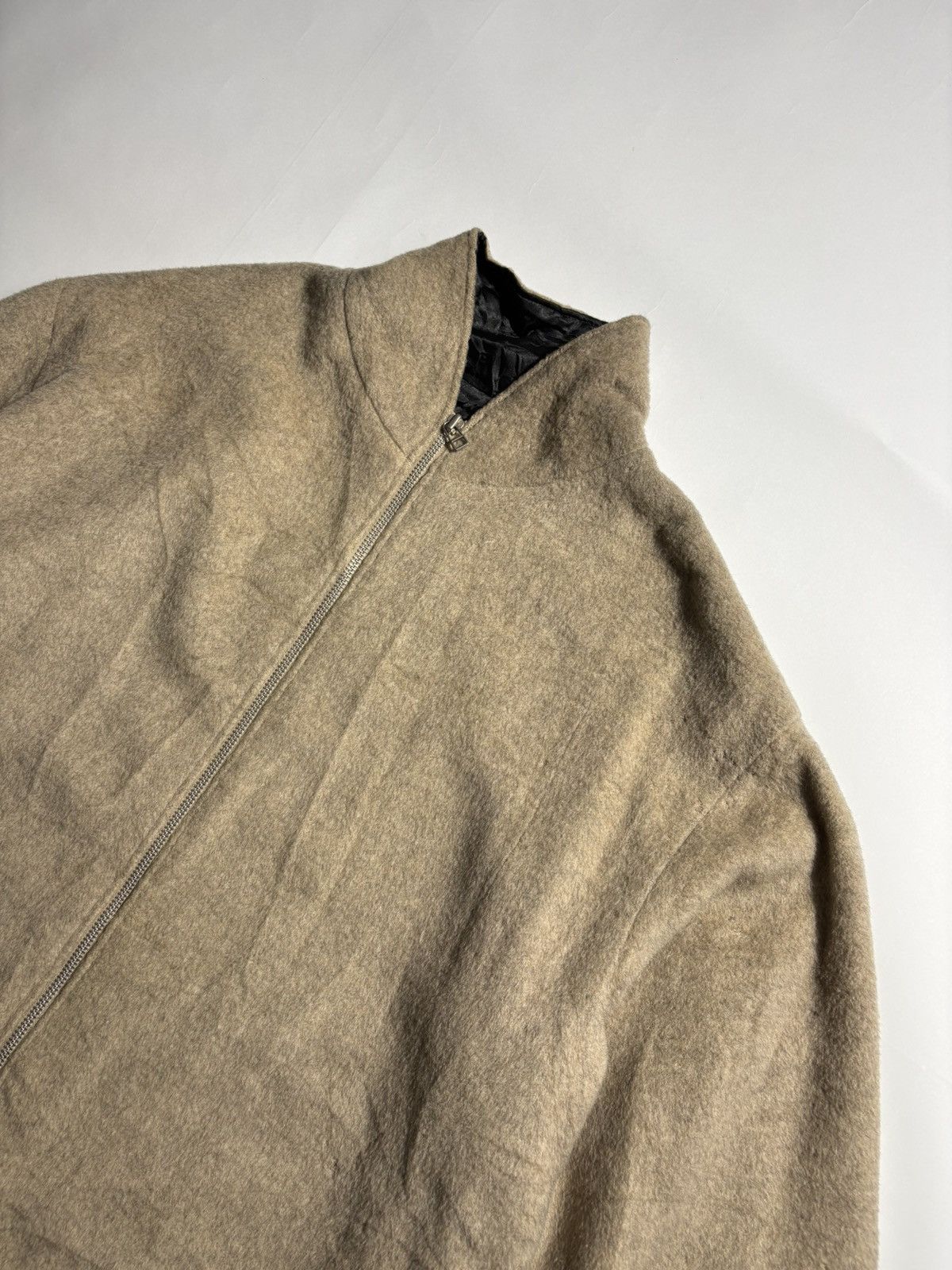 Jean Paul Gaultier JEAN PAUL GAULTIER CLASSICQUE WOOL JACKET Size US S / EU 44-46 / 1 - 2 Thumbnail