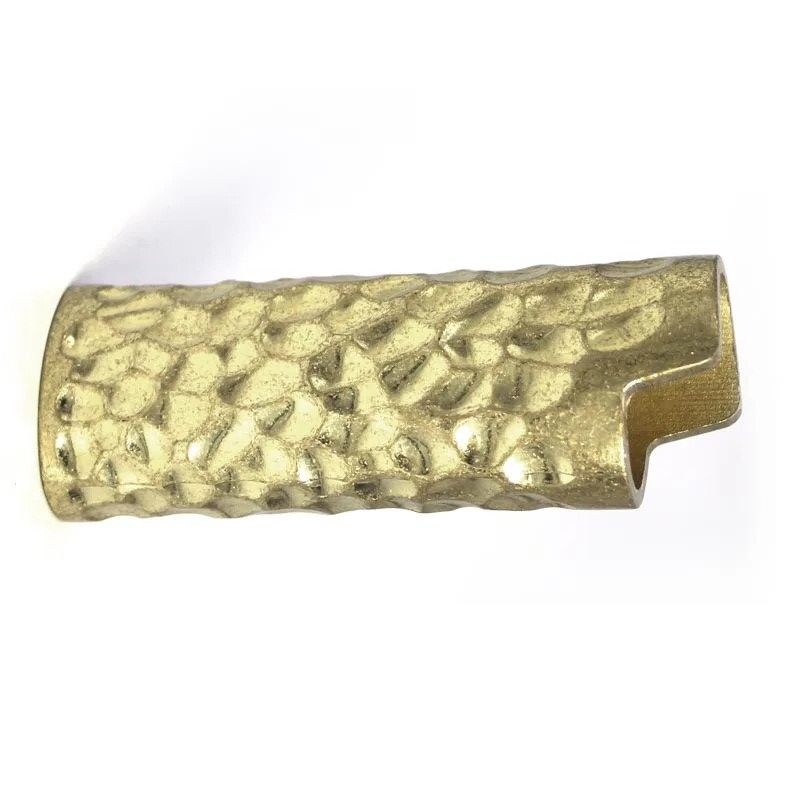 Other Y2k Heavy Armor Metal Lighter Case Size ONE SIZE - 3 Thumbnail