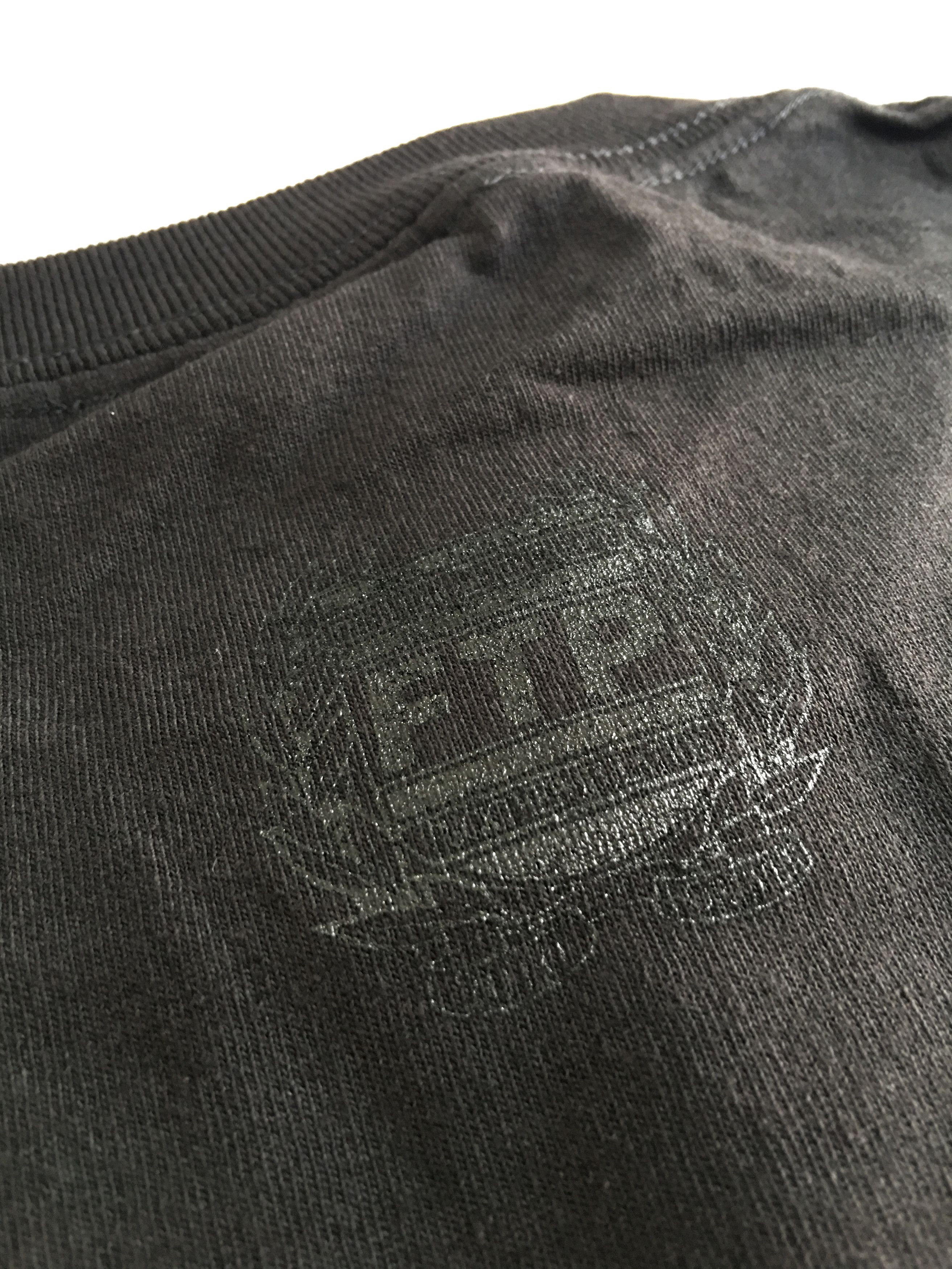 Fuck The Population Fuck the Population FTP OG Logo Tee Black Large Size US L / EU 52-54 / 3 - 5 Thumbnail