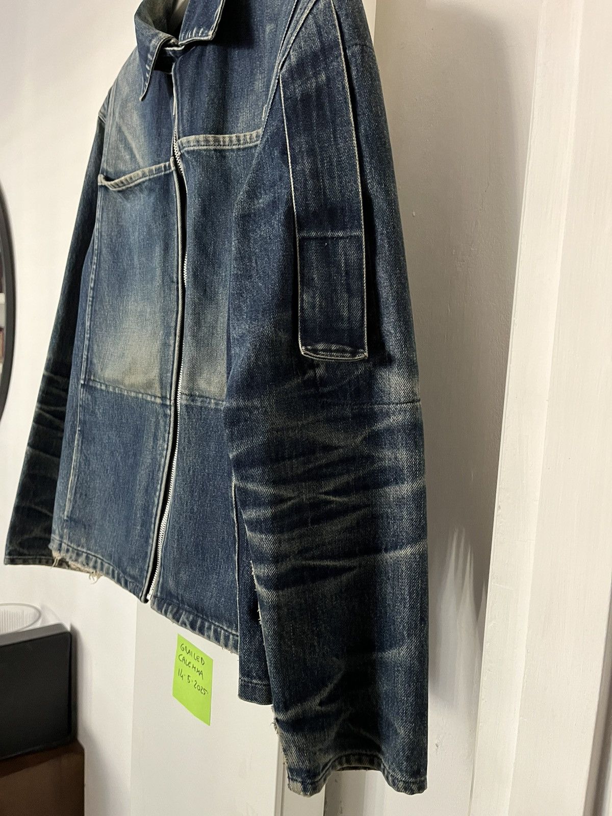Vexed Generation Denim Vexed Generation Size US S / EU 44-46 / 1 - 4 Thumbnail