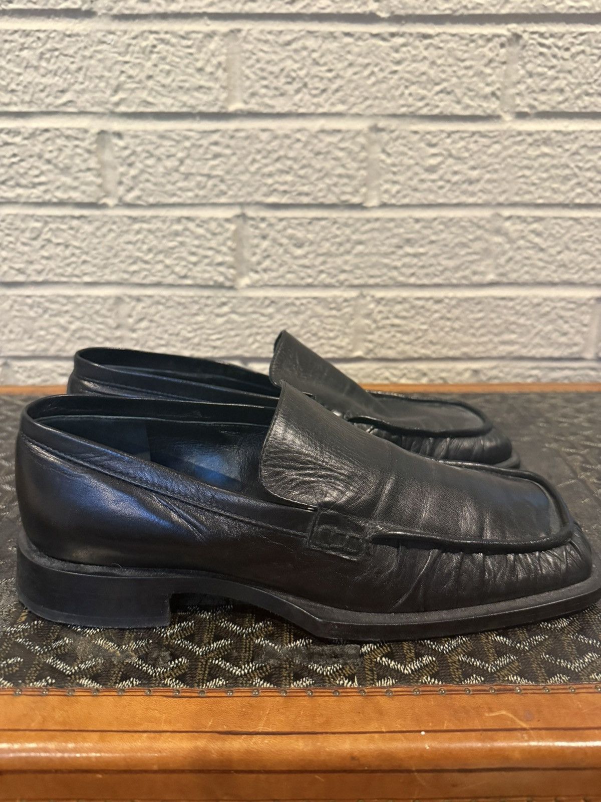 Jil Sander Jil Sander Road Flat Size US 7 / EU 40 - 3 Thumbnail