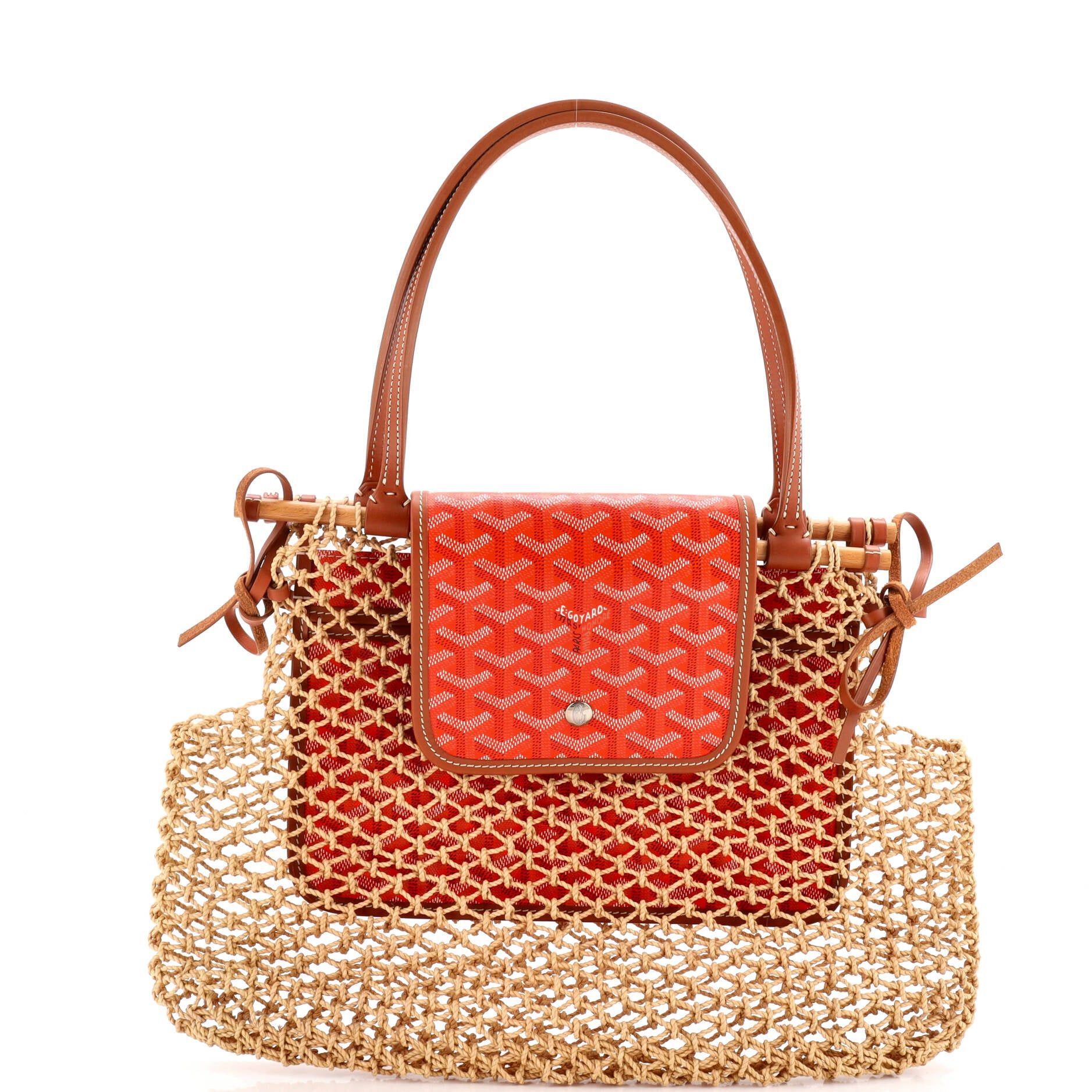 Goyard Aligre Bag Size ONE SIZE - 1 Thumbnail