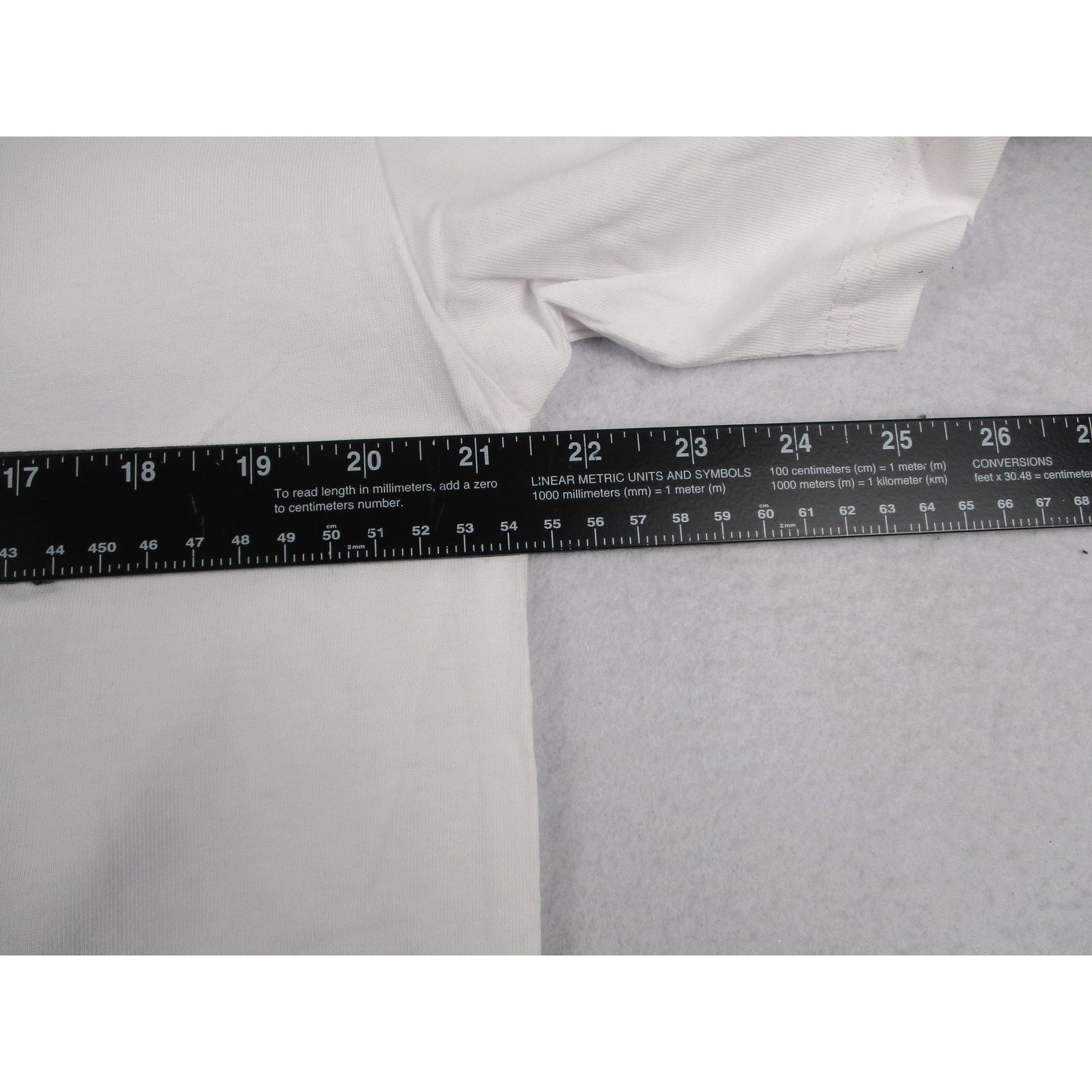 Palace Palace x McDonald's Logo T-Shirt – White L New 1280 Size US L / EU 52-54 / 3 - 8 Thumbnail