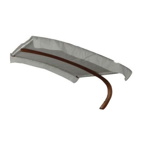 Designer × Homemade ARCH WOOD STAND WITH HAMMOCK Size US L / EU 52-54 / 3 - 2 Thumbnail