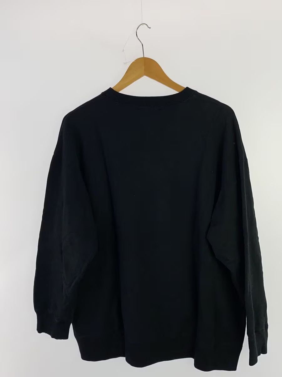 Undercover AW20 Floral Razor Blade Sweatshirt Size US L / EU 52-54 / 3 - 2 Thumbnail