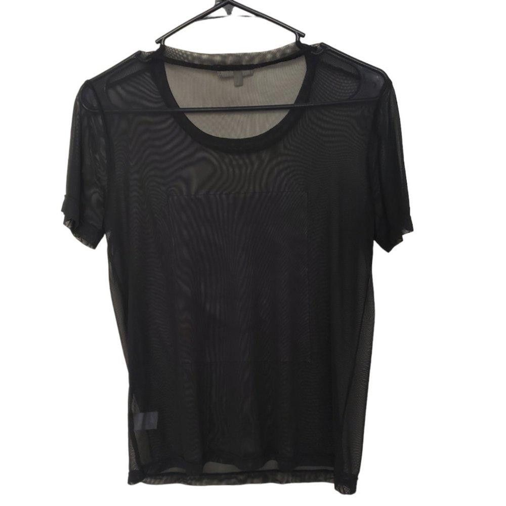 Designer CT225 Love J T-Shirt with Artwork-Lady in Sunglasses M Size M / US 6-8 / IT 42-44 - 4 Thumbnail