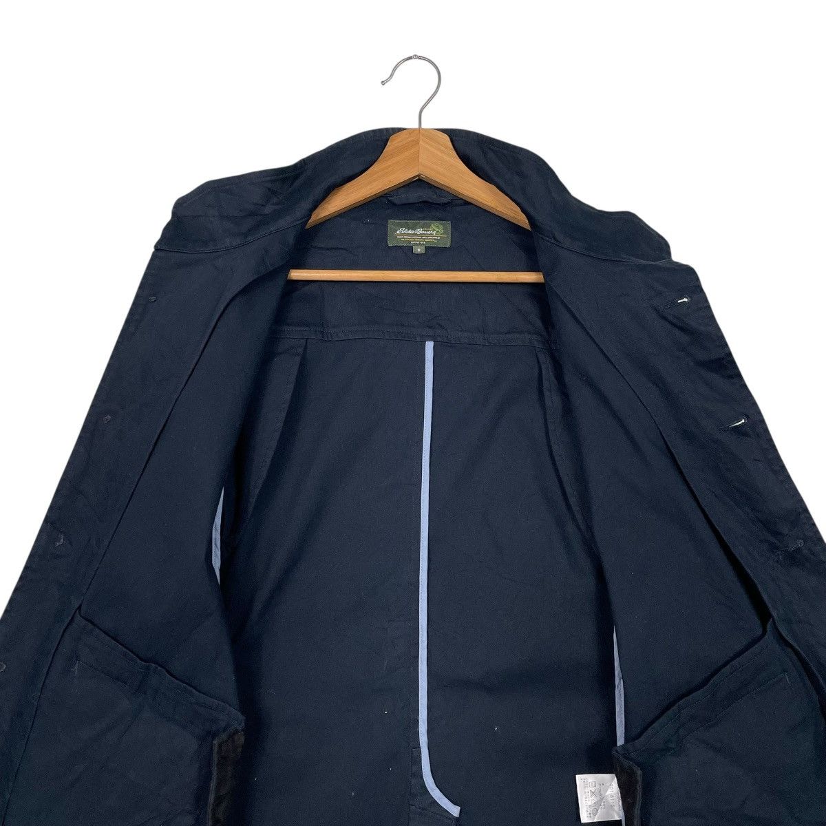 Eddie Bauer Eddie Bauer Casual Jacket Size US S / EU 44-46 / 1 - 12 Thumbnail