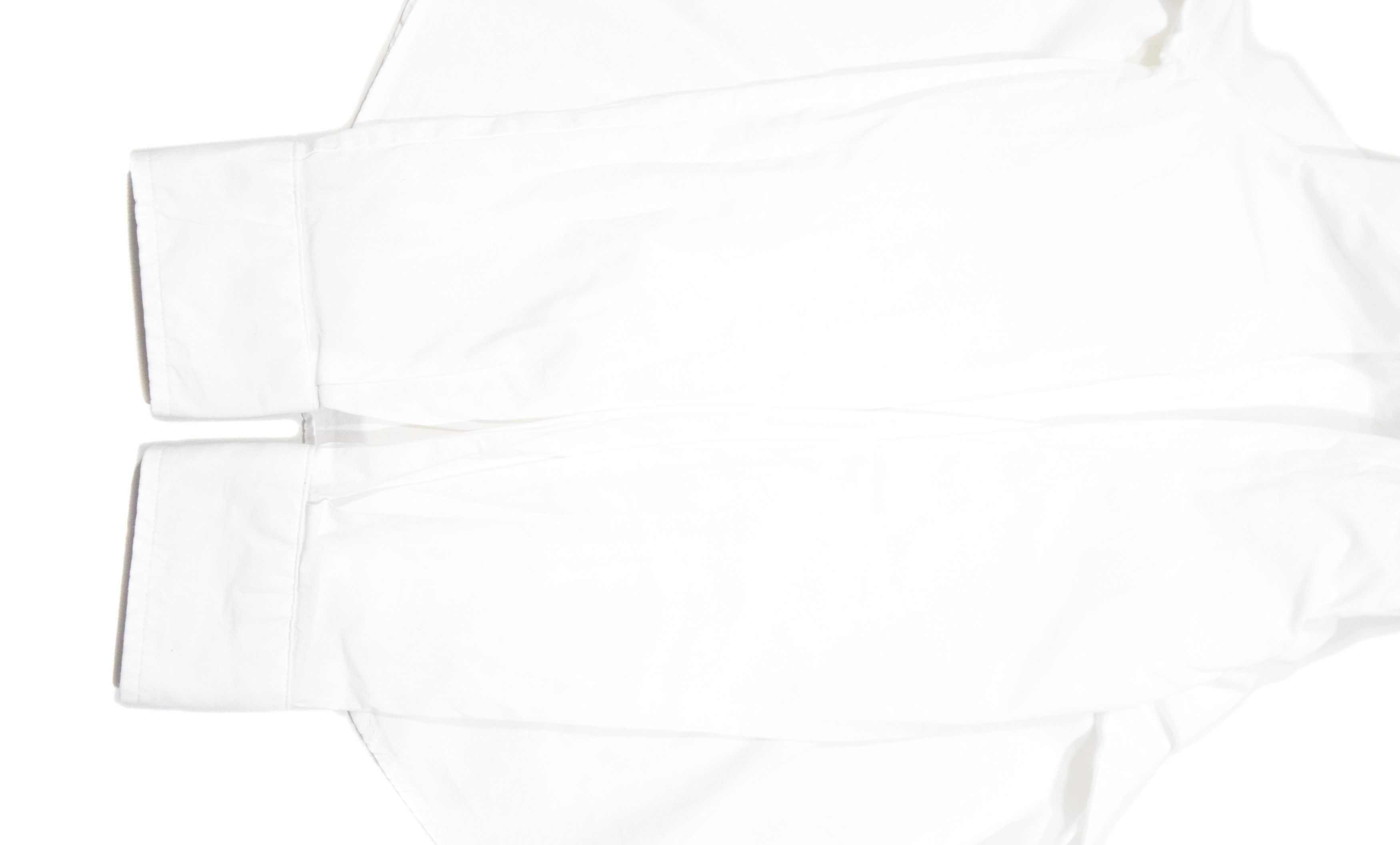 Burberry Brit Stretch Nova Check Details Shirt Size L / US 10 / IT 46 - 6 Thumbnail