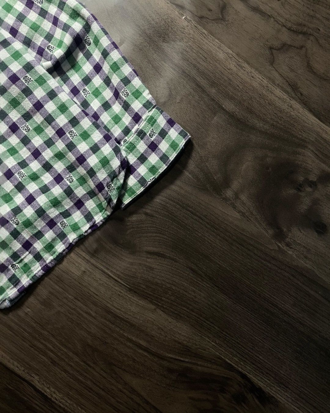 Beams Japan FLANNEL SHIRT BEAMS HEART SIZE M Size US M / EU 48-50 / 2 - 7 Thumbnail