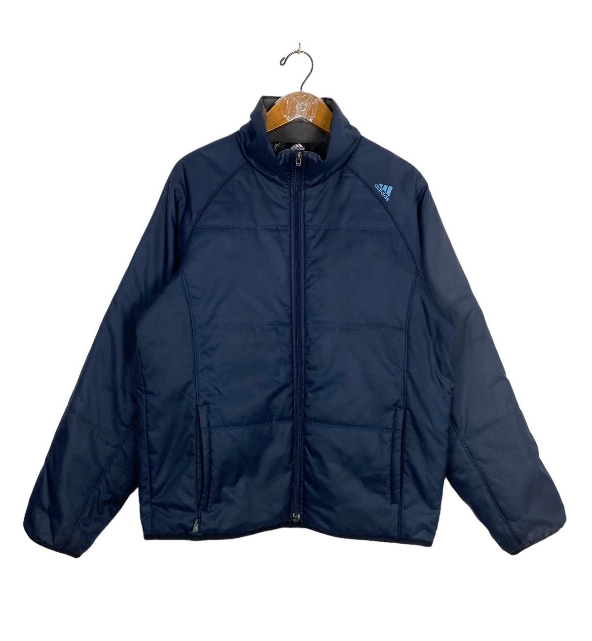 Rare‼️ Adidas Clima 365 Jacket