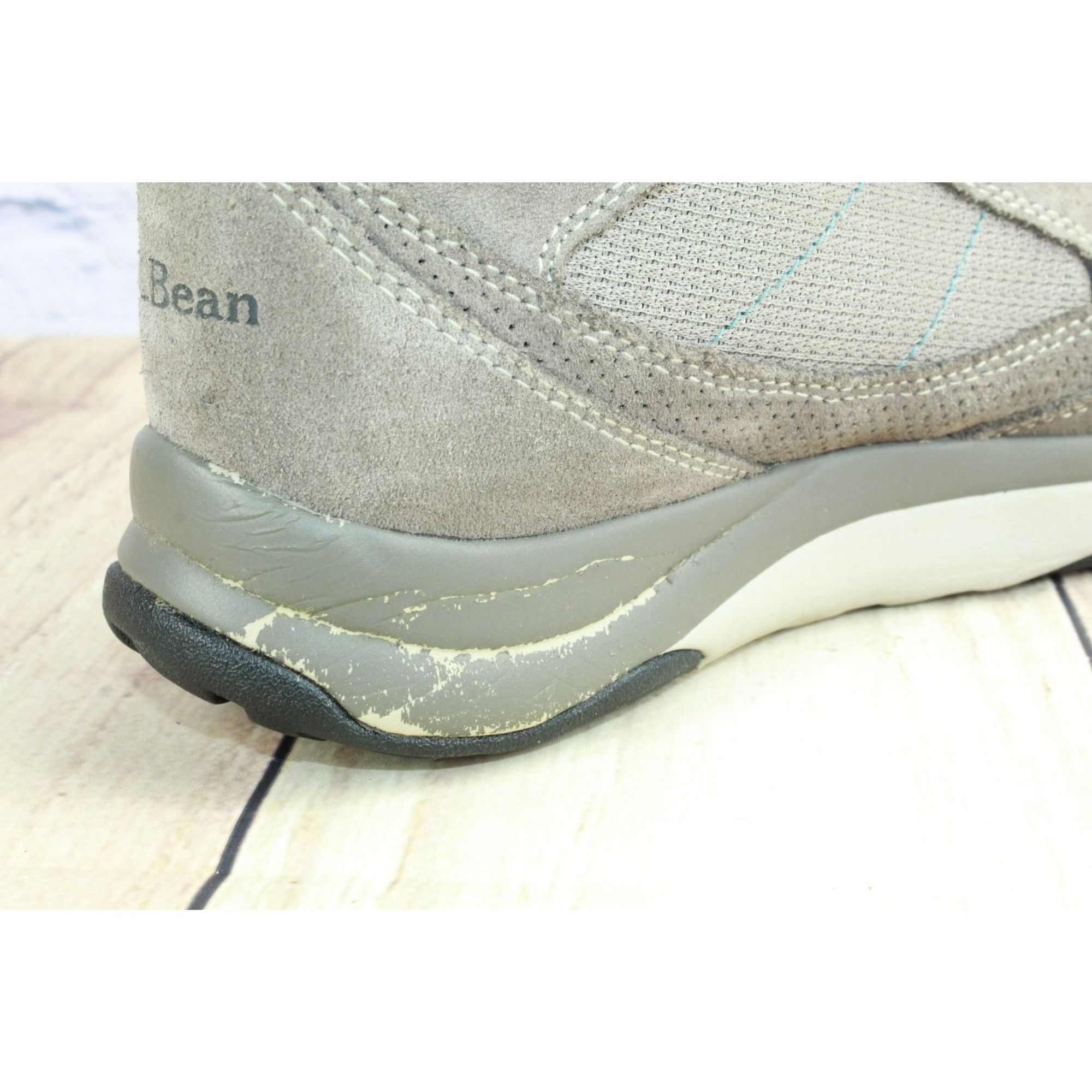 L.L. Bean LL Bean Waterproof Insulated Winter Boots Size 8 Wide Size US 8 / IT 38 - 9 Thumbnail