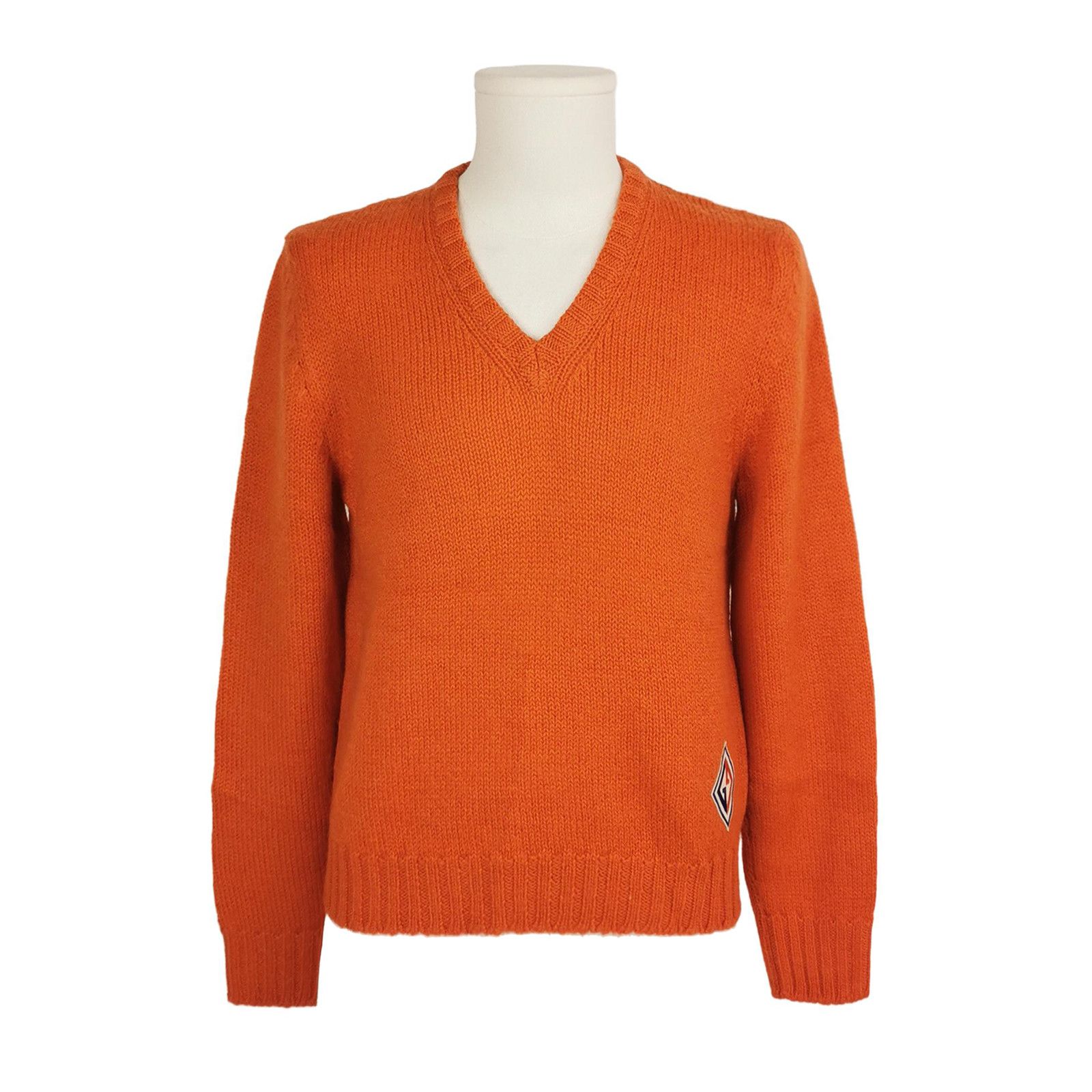 Gucci Gucci Men s Sweaters Knitwear Size US S / EU 44-46 / 1 - 1 Thumbnail