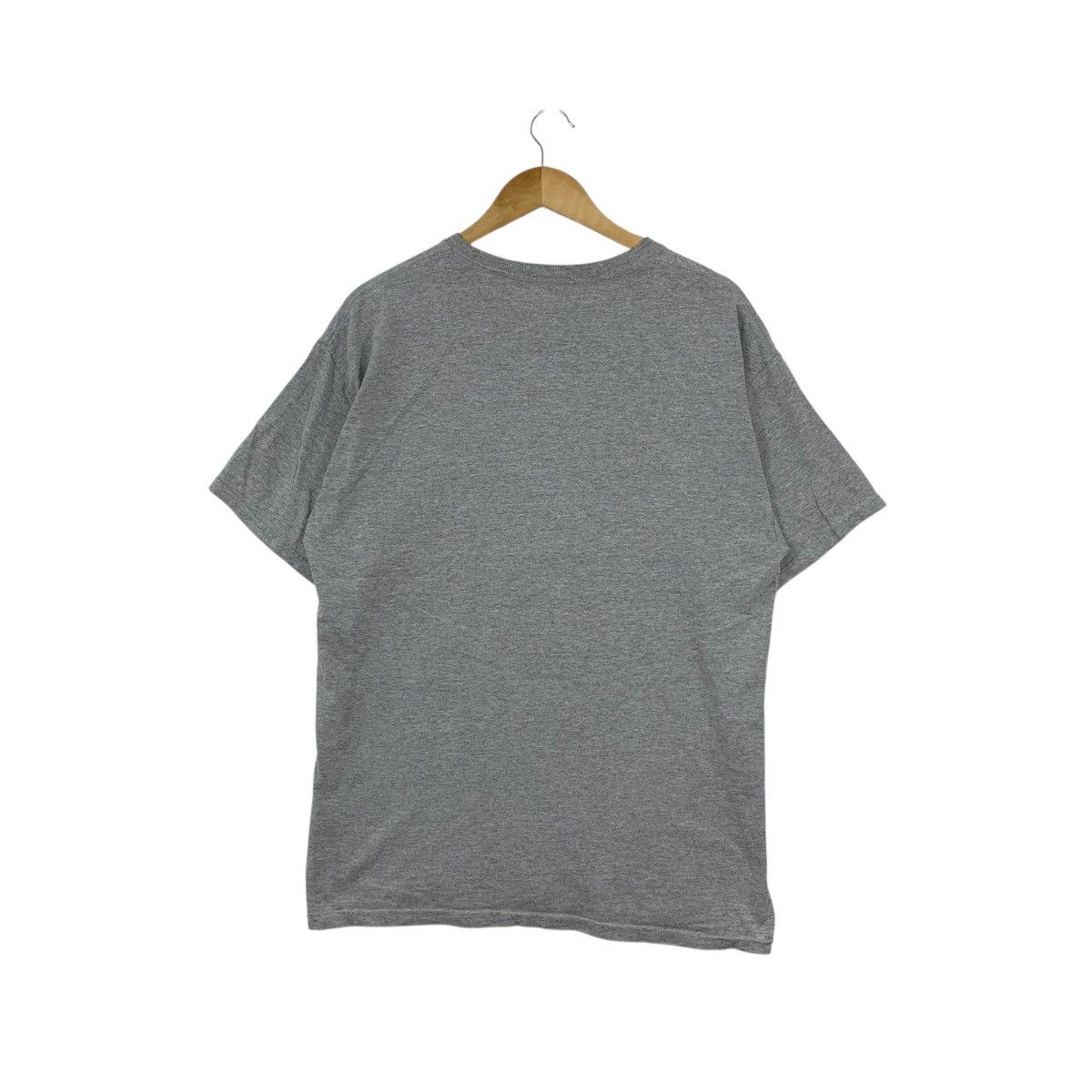 Silas SILAS SKATEBOARD Howling Dog Streetwear Tee Shirt Top Modern Size US M / EU 48-50 / 2 - 6 Thumbnail