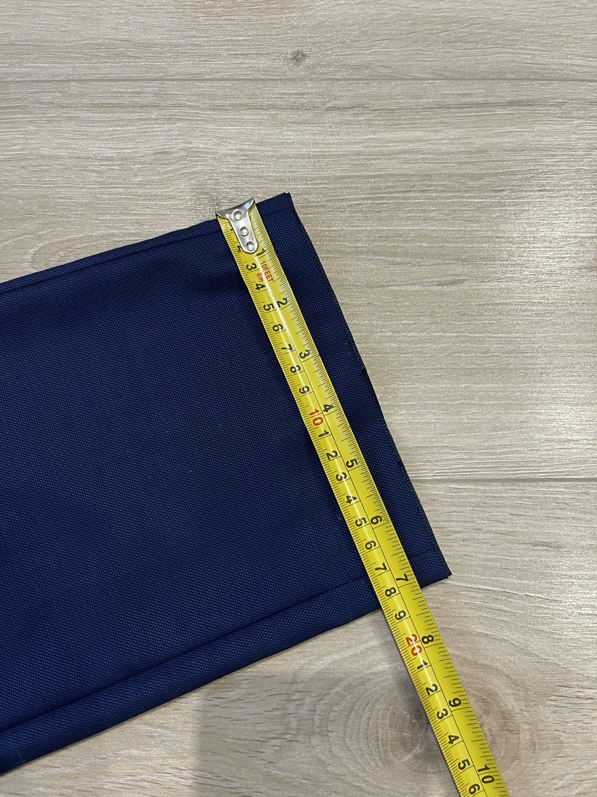 Hugo Boss Hugo Boss classic suit blue blazer trousers 36R Size 36R - 20 Thumbnail