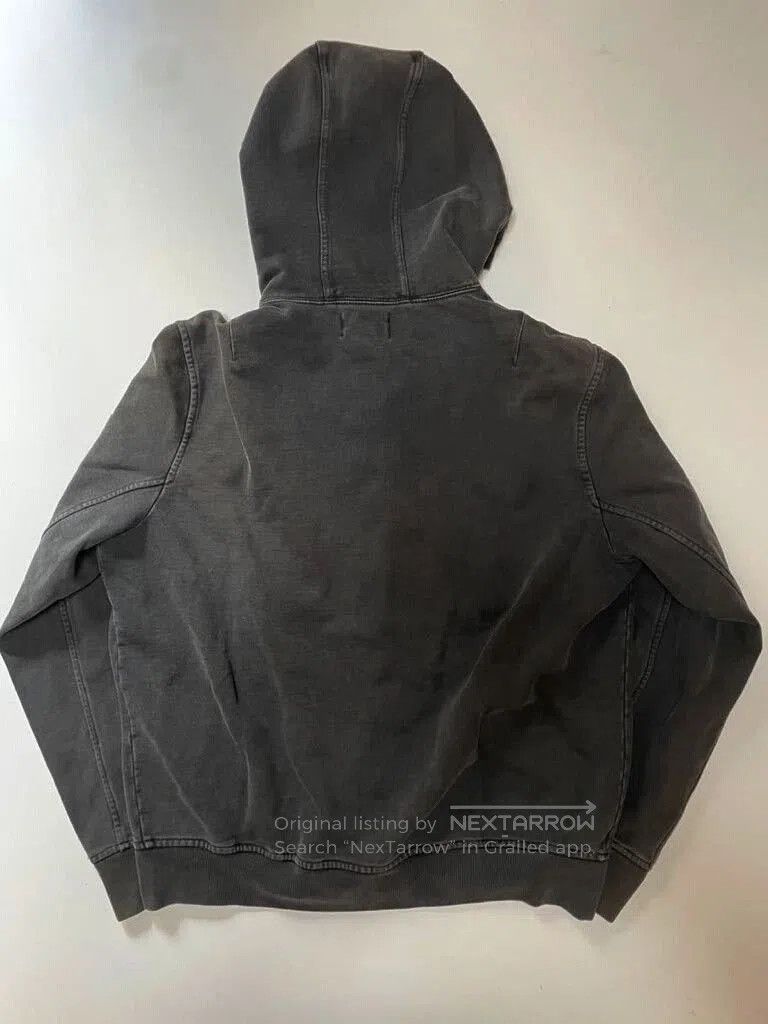 RRL Ralph Lauren hooded zip. Size US M / EU 48-50 / 2 - 5 Thumbnail